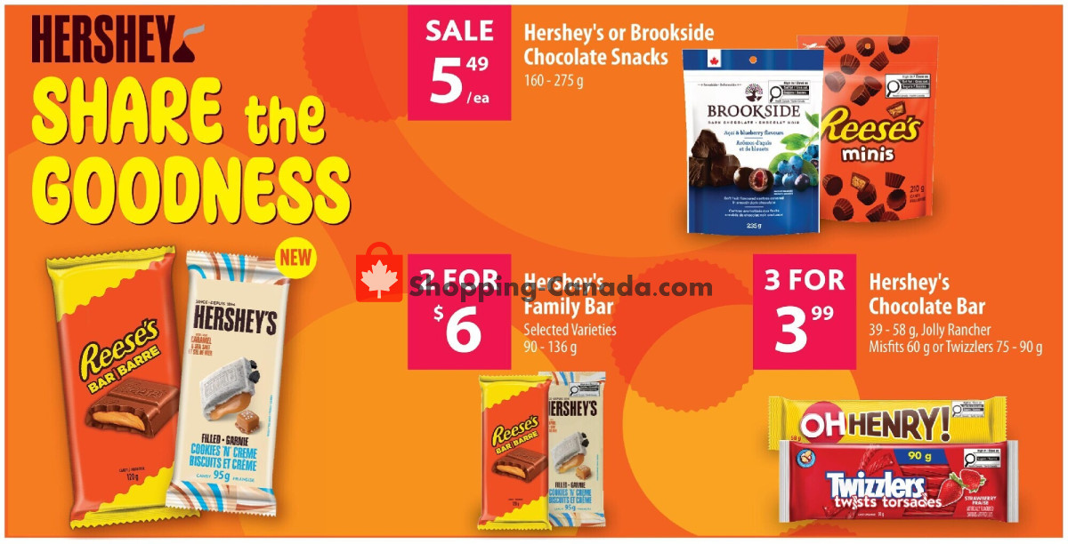 Co-op flyer from Thursday September 24, 2026 to Wednesday September 30, 2026 - page 17