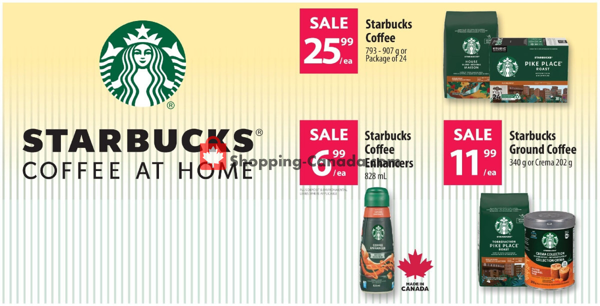 Co-op flyer from Thursday September 3, 2026 to Wednesday September 9, 2026 - page 10