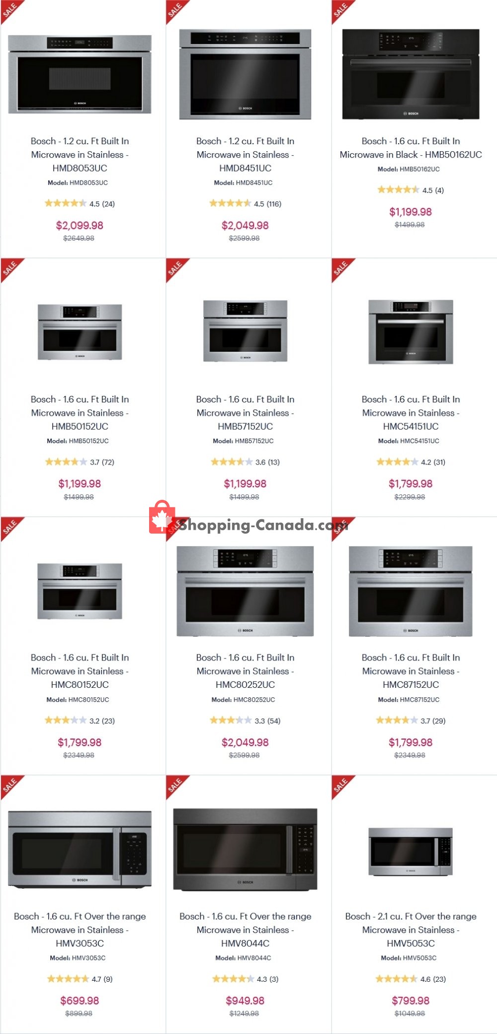 Coast Appliances flyer from Thursday December 24, 2020 to Wednesday December 30, 2020 - page 2