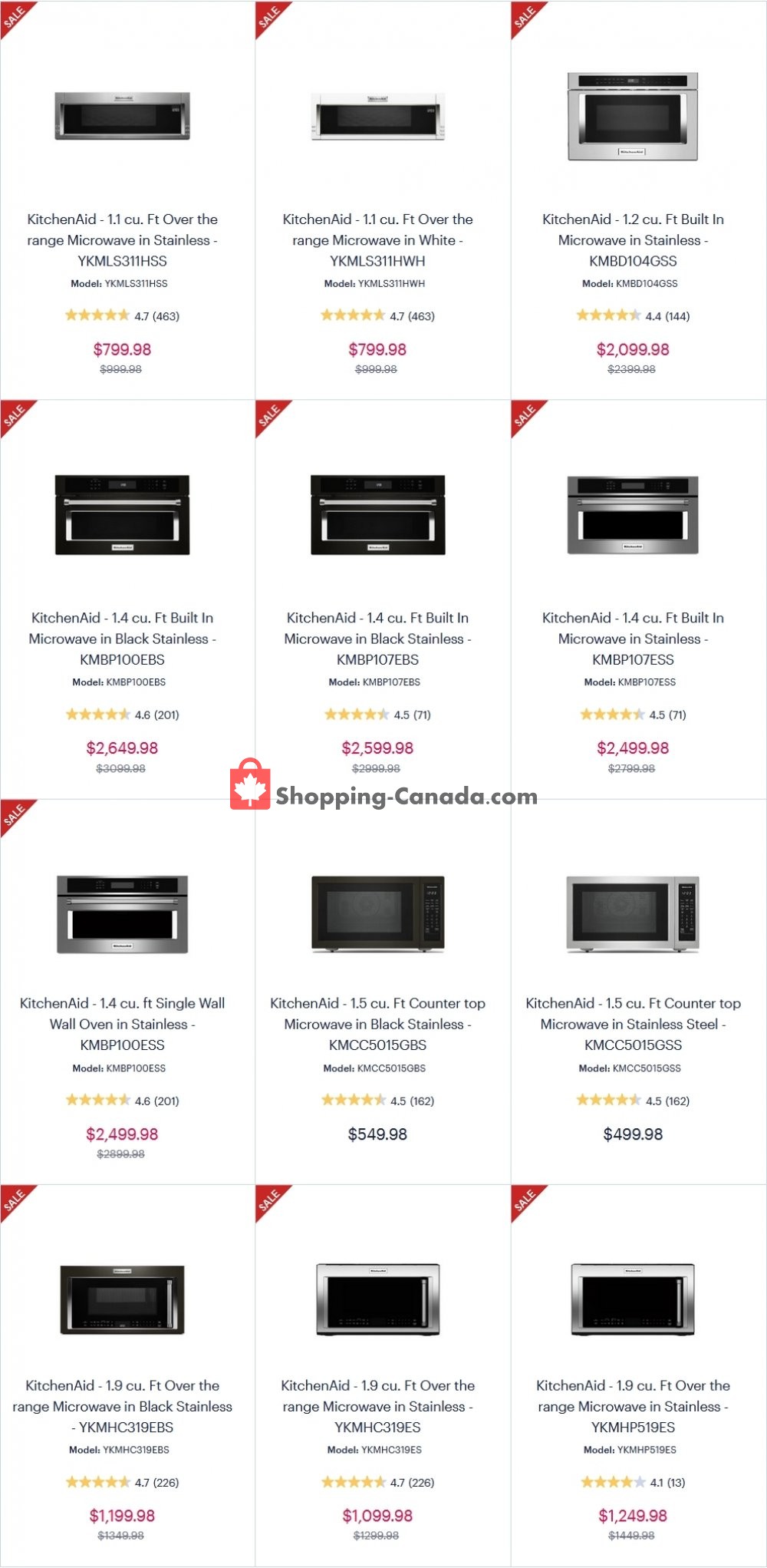 Coast Appliances flyer from Thursday December 24, 2020 to Wednesday December 30, 2020 - page 5