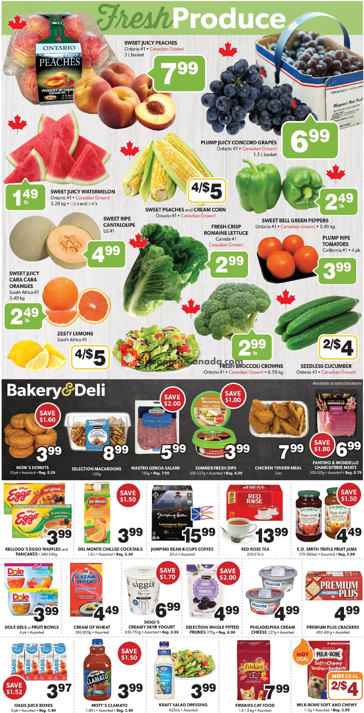 Coleman's flyer from Thursday August 27, 2026 to Wednesday September 2, 2026 - page 3