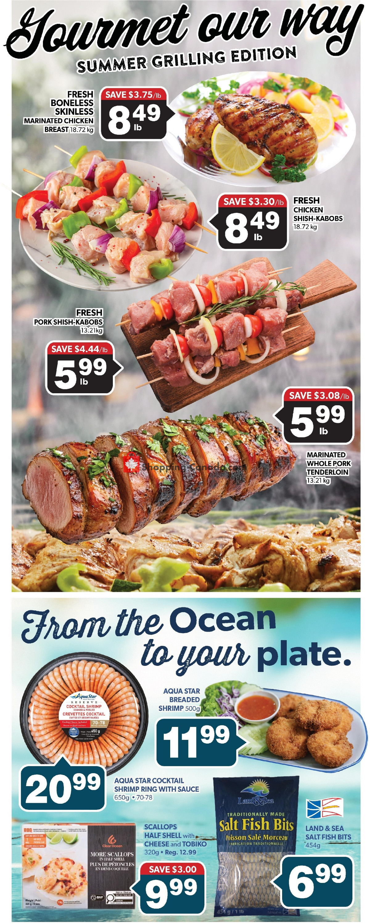 Coleman's flyer from Thursday August 6, 2026 to Wednesday August 12, 2026 - page 7