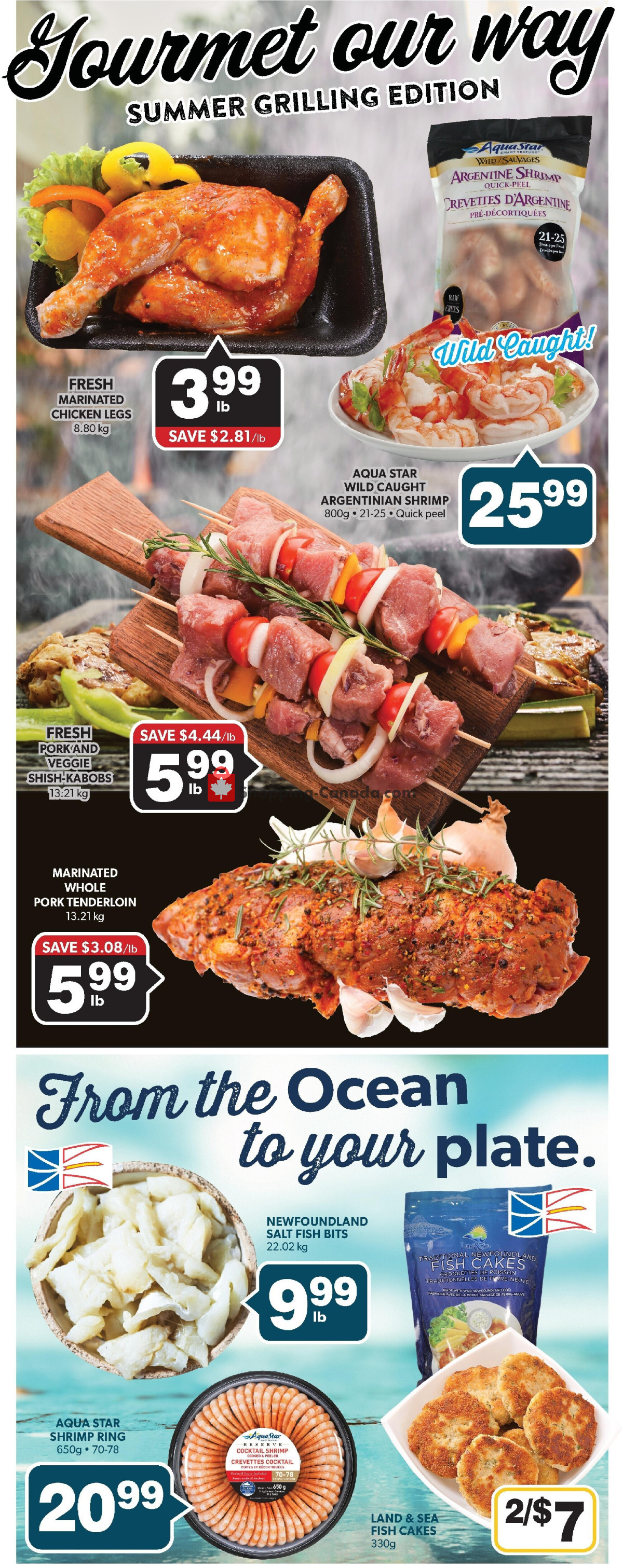 Coleman's flyer from Thursday July 16, 2026 to Wednesday July 22, 2026 - page 7