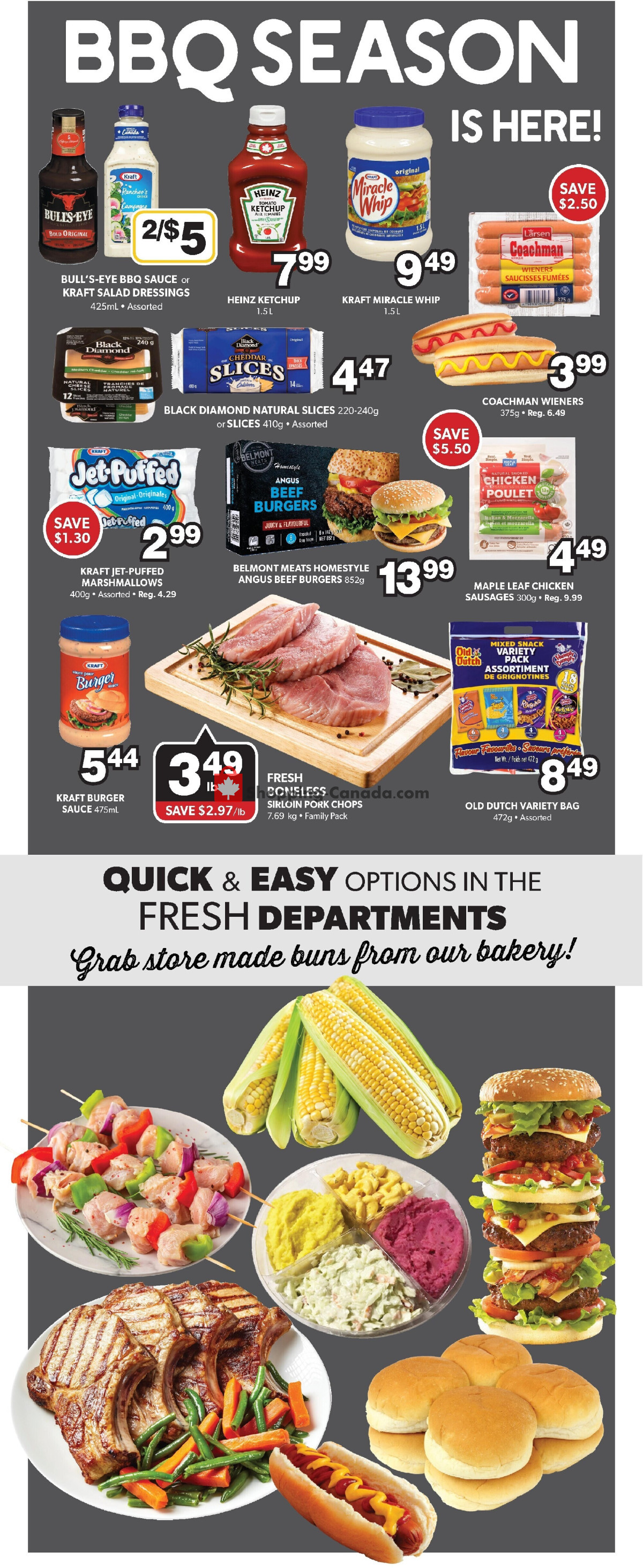 Coleman's flyer from Thursday June 11, 2026 to Wednesday June 17, 2026 - page 8
