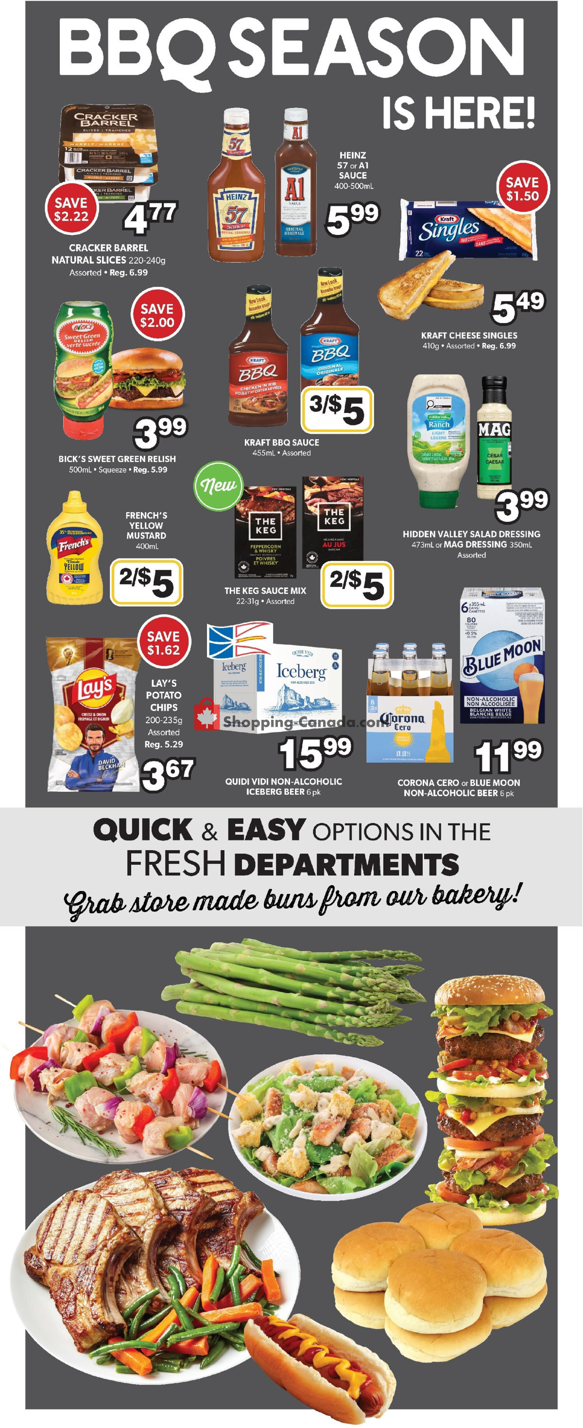 Coleman's flyer from Thursday June 18, 2026 to Wednesday June 24, 2026 - page 8