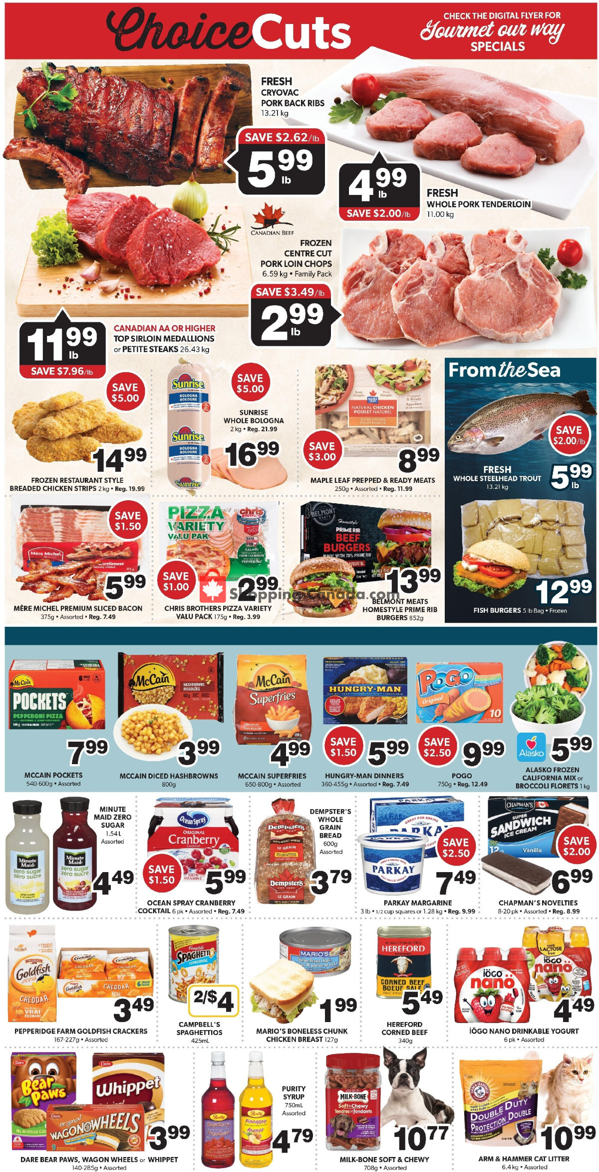 Coleman's flyer from Thursday June 4, 2026 to Wednesday June 10, 2026 - page 4