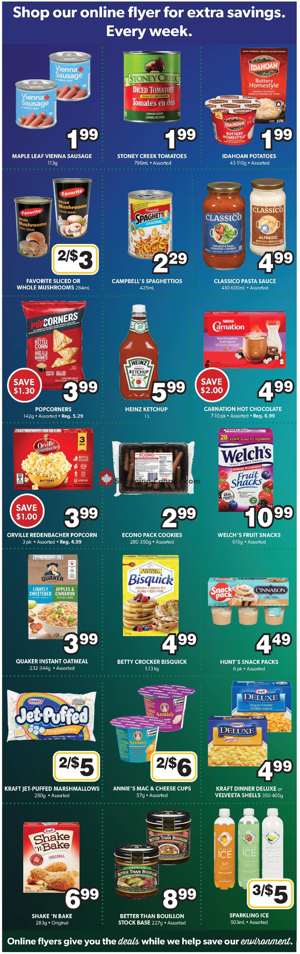 Coleman's flyer from Thursday May 21, 2026 to Wednesday May 27, 2026 - page 5