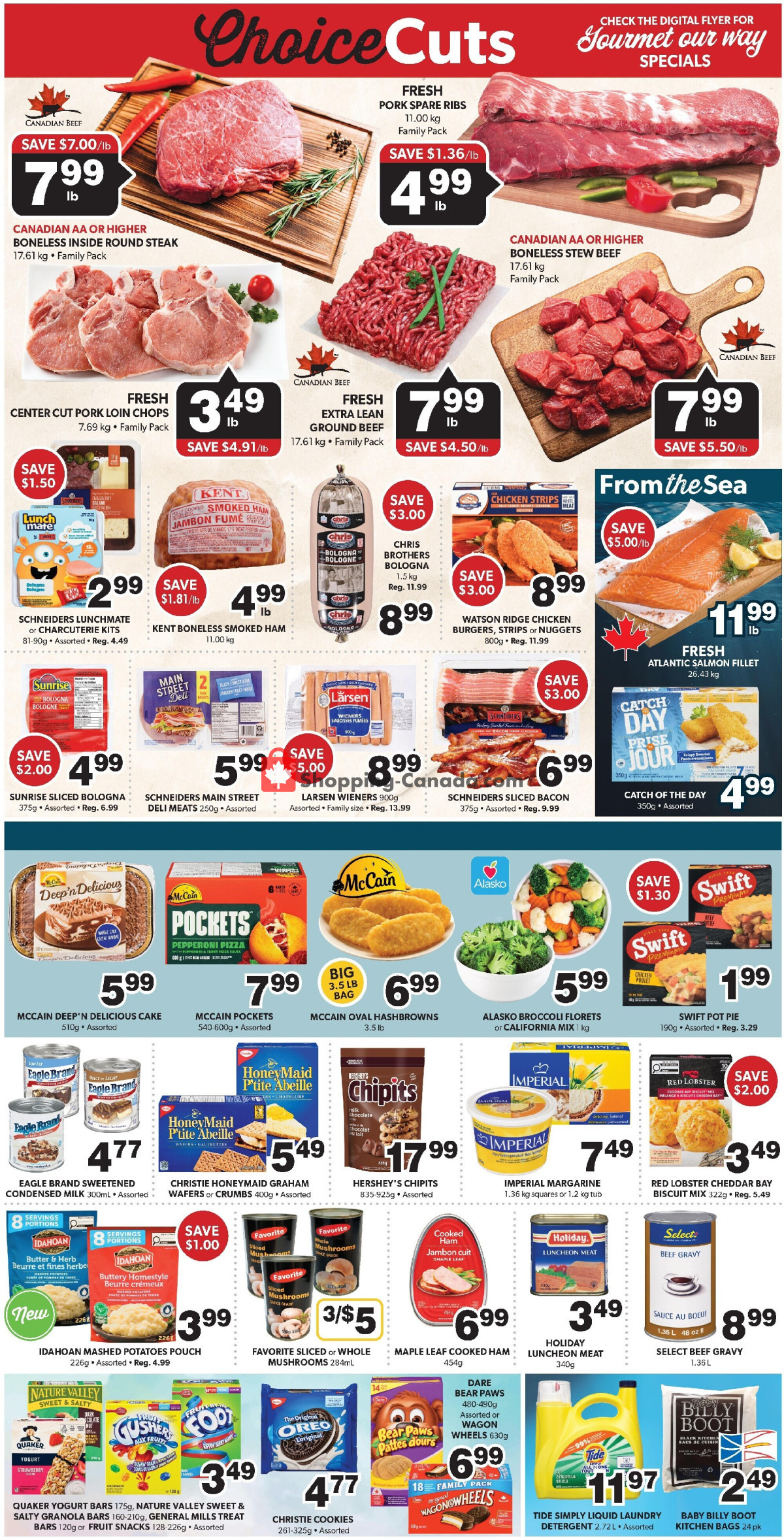 Coleman's flyer from Thursday September 24, 2026 to Wednesday September 30, 2026 - page 4