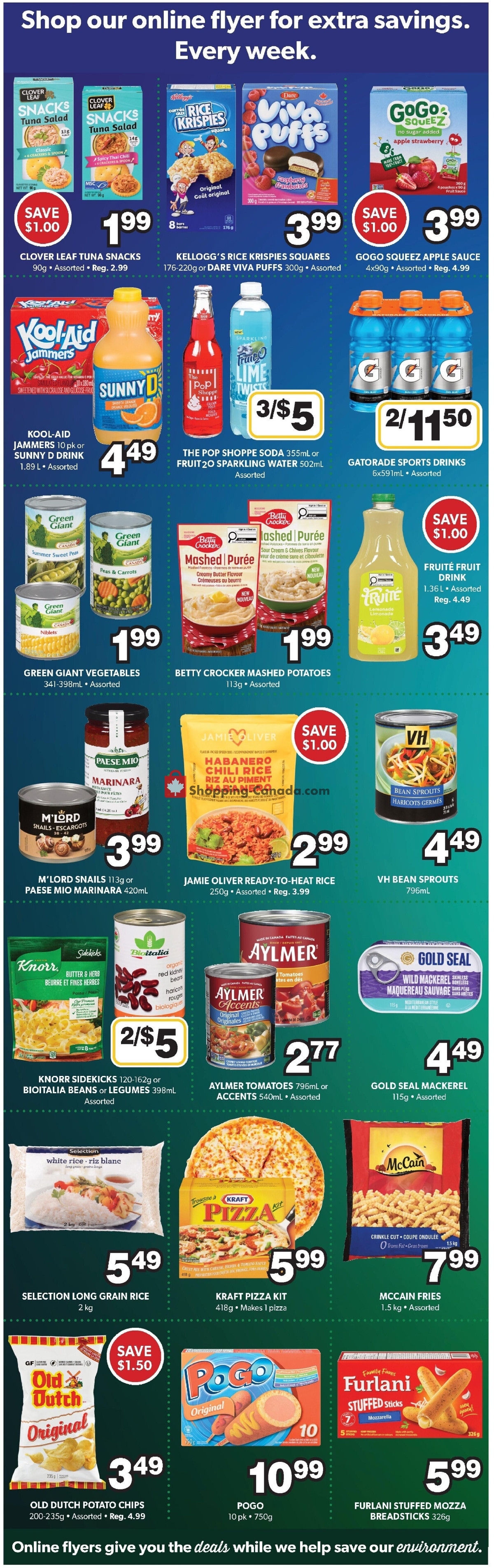 Coleman's flyer from Thursday September 24, 2026 to Wednesday September 30, 2026 - page 5