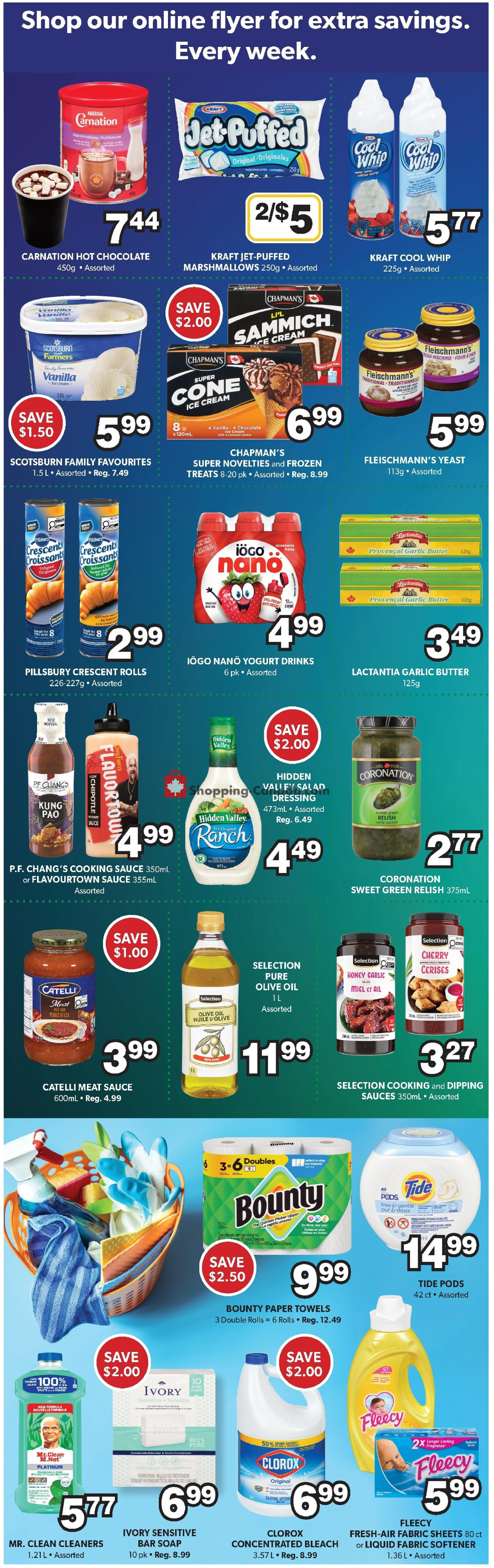 Coleman's flyer from Thursday September 24, 2026 to Wednesday September 30, 2026 - page 6