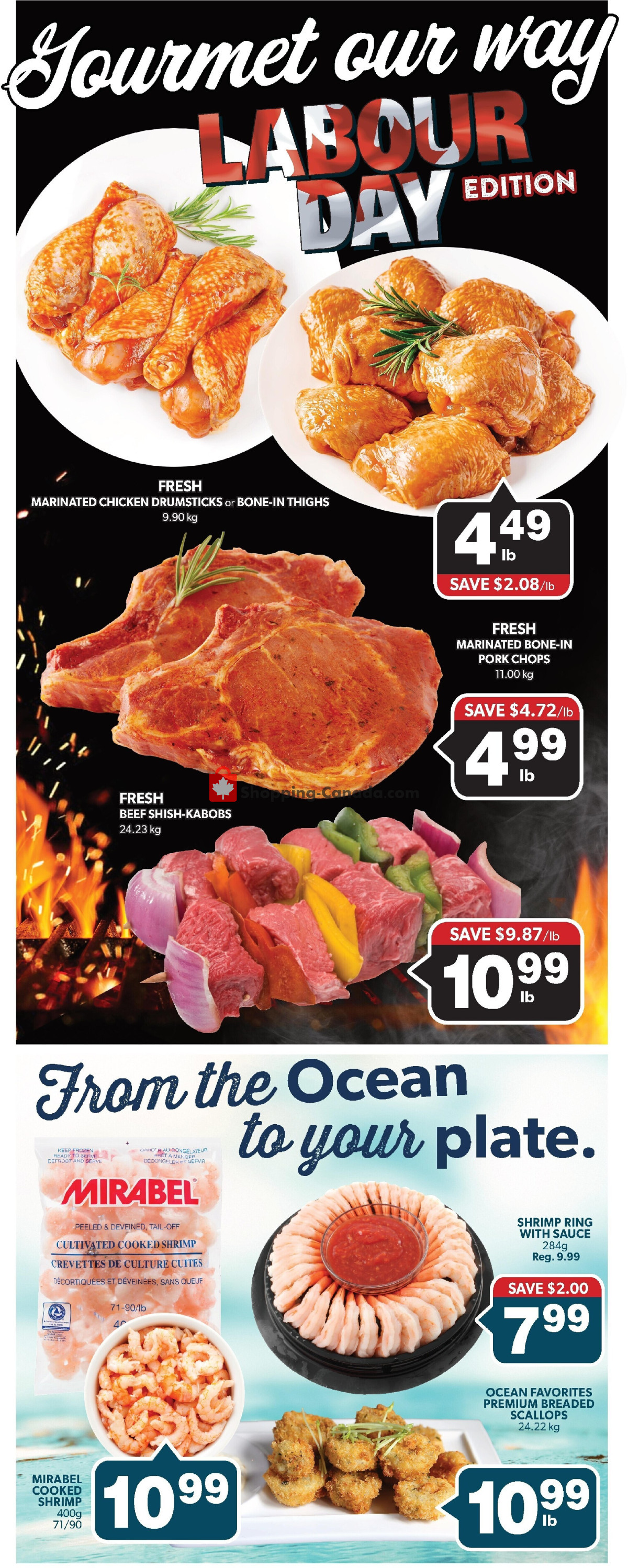 Coleman's flyer from Thursday September 3, 2026 to Wednesday September 9, 2026 - page 7