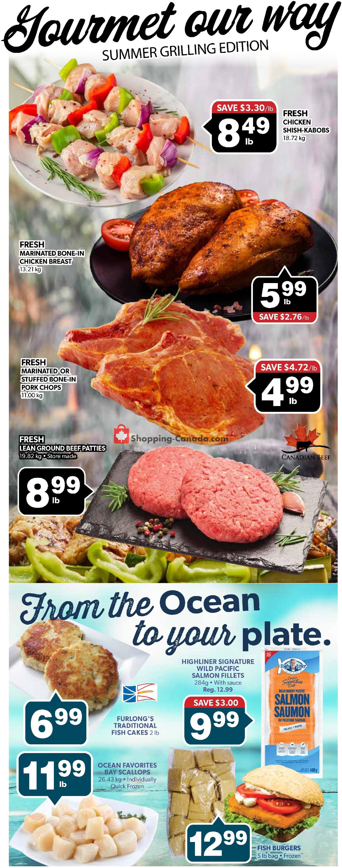 Coleman's flyer from Thursday August 13, 2026 to Wednesday August 19, 2026 - page 7