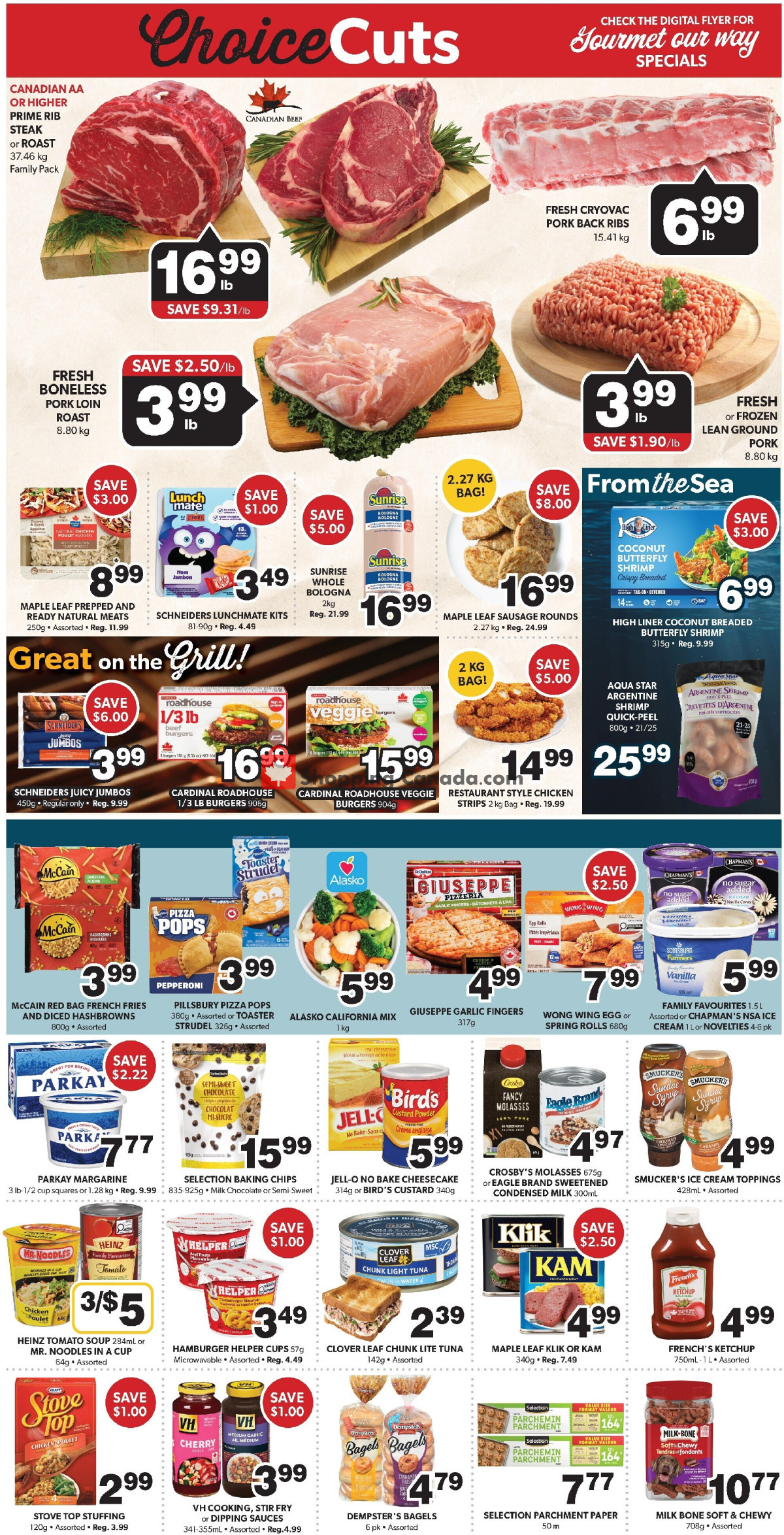 Coleman's flyer from Thursday August 20, 2026 to Wednesday August 26, 2026 - page 4