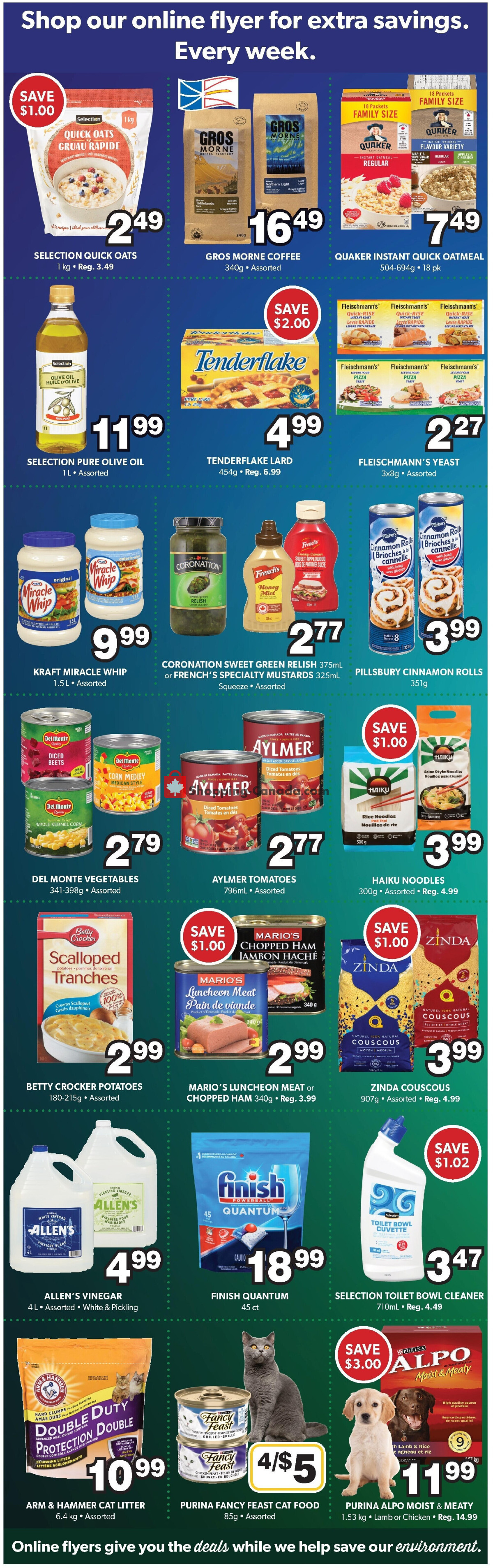 Coleman's flyer from Thursday August 20, 2026 to Wednesday August 26, 2026 - page 6