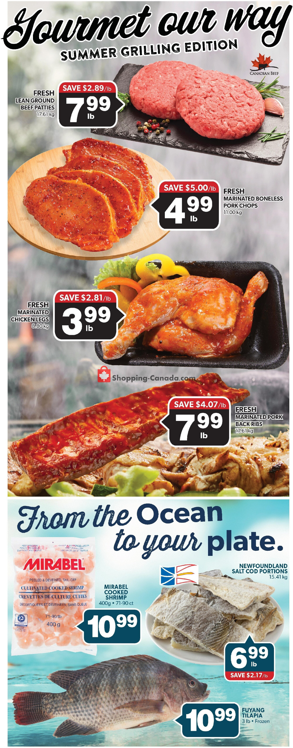 Coleman's flyer from Thursday August 20, 2026 to Wednesday August 26, 2026 - page 7