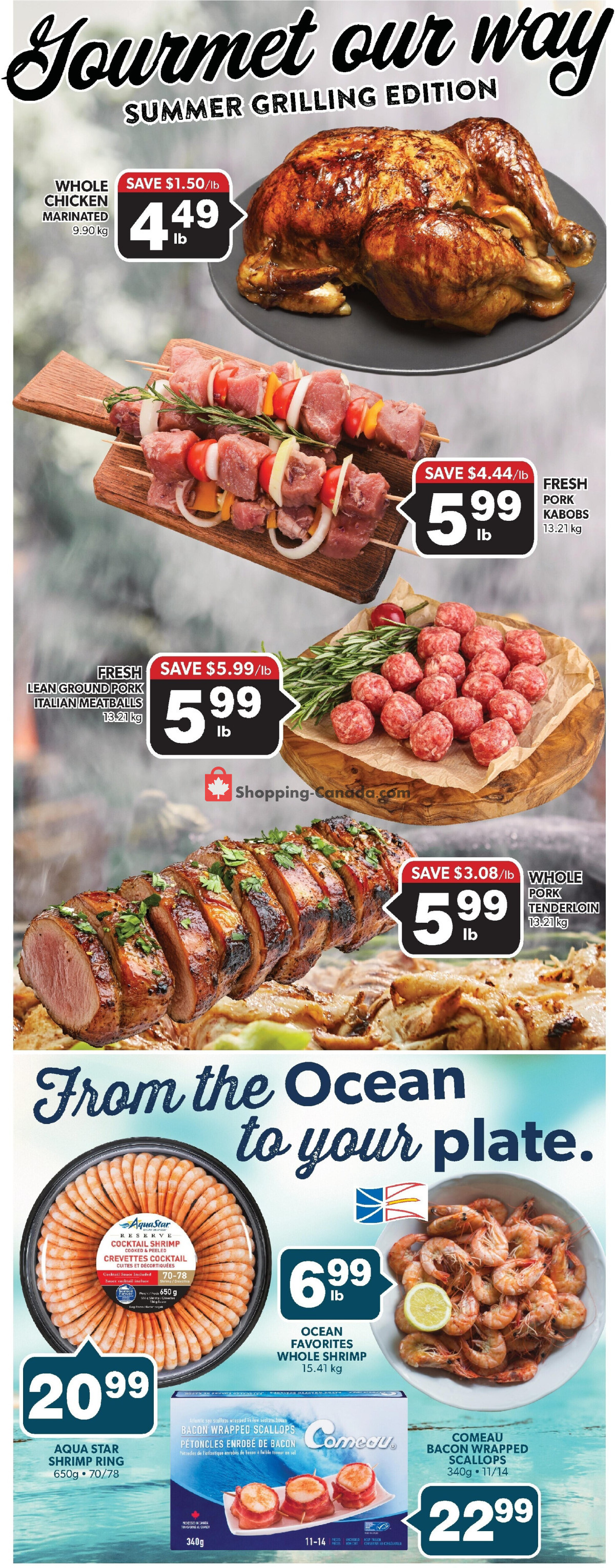Coleman's flyer from Thursday August 27, 2026 to Wednesday September 2, 2026 - page 7