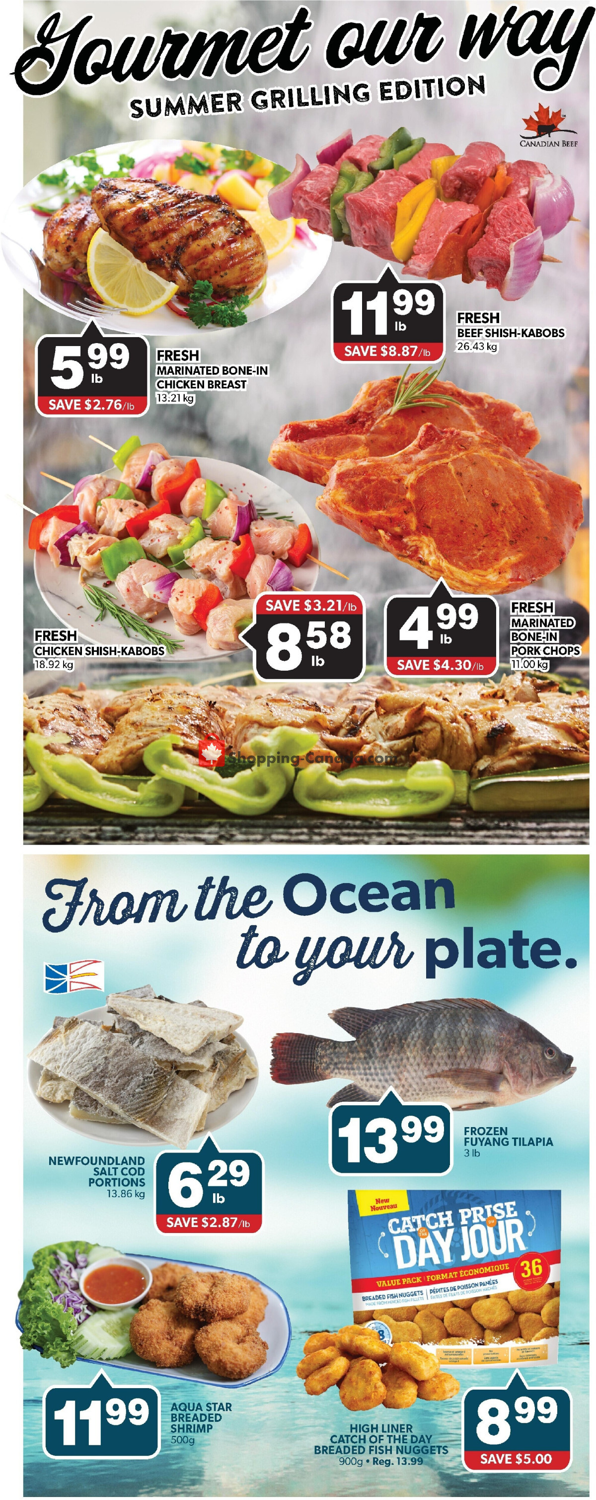Coleman's flyer from Thursday July 23, 2026 to Wednesday July 29, 2026 - page 9