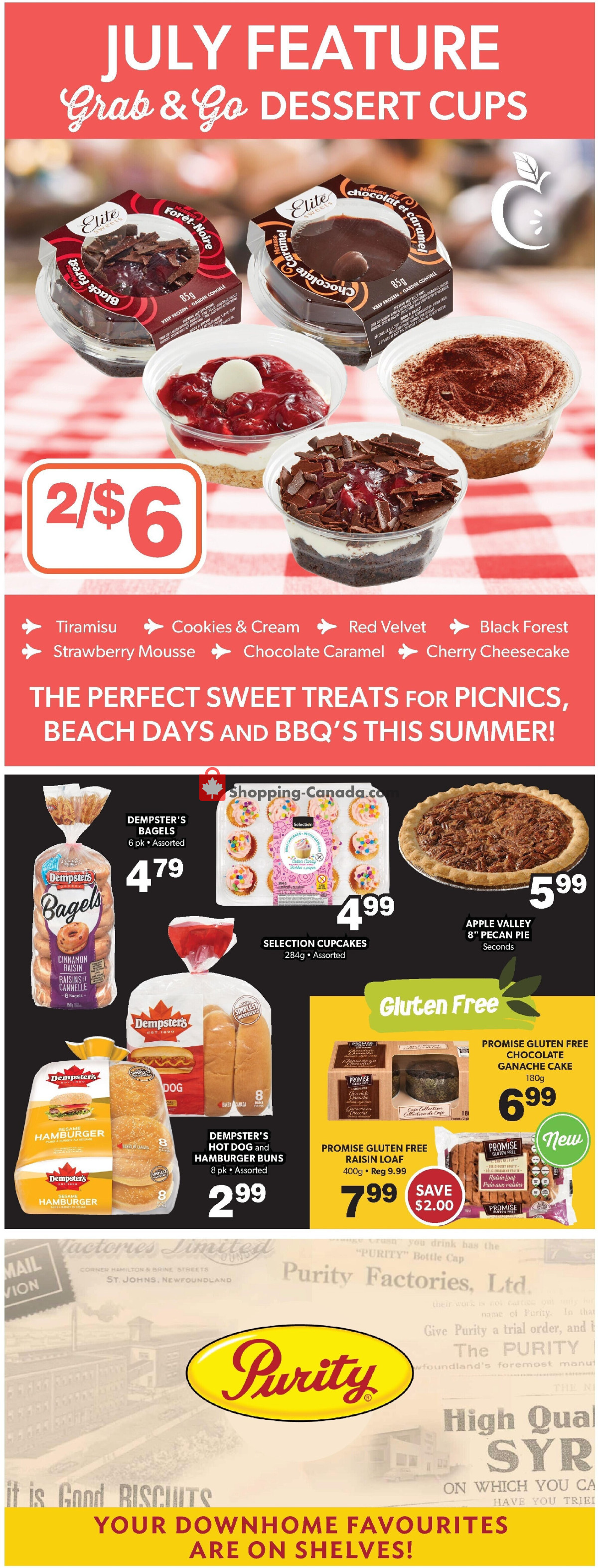 Coleman's flyer from Thursday July 30, 2026 to Wednesday August 5, 2026 - page 8