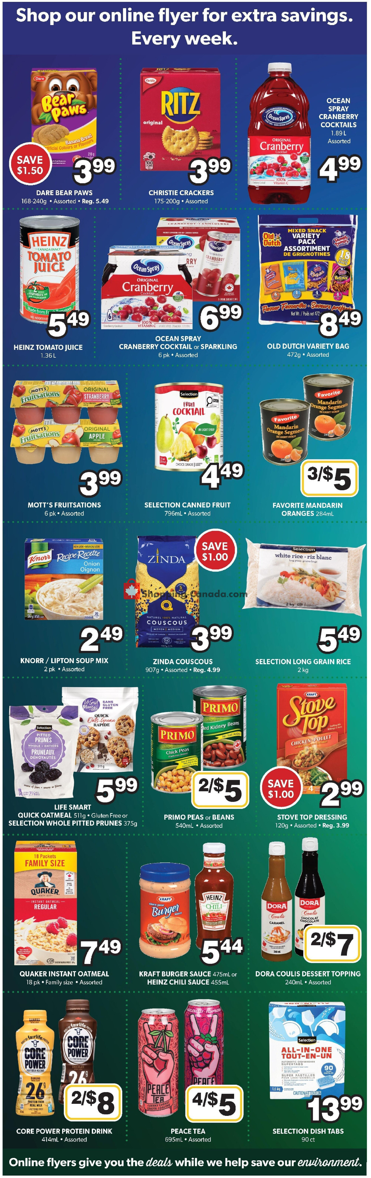 Coleman's flyer from Thursday June 11, 2026 to Wednesday June 17, 2026 - page 5