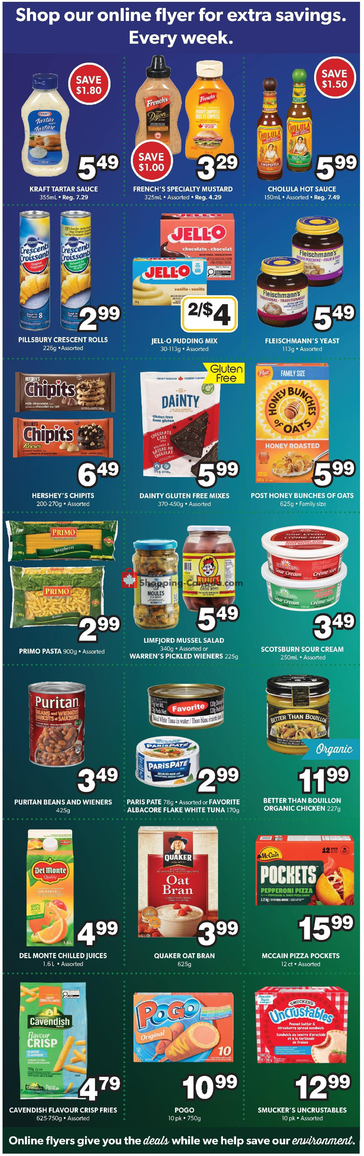 Coleman's flyer from Thursday June 11, 2026 to Wednesday June 17, 2026 - page 6