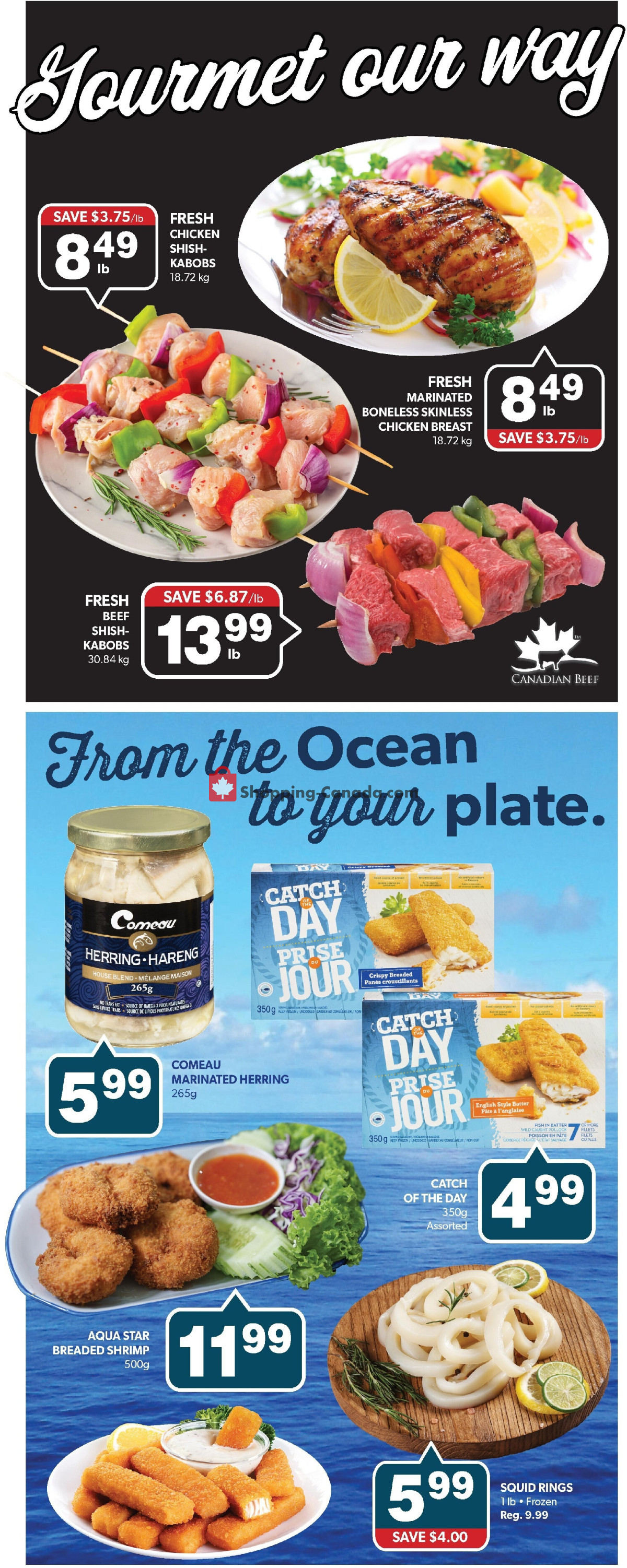 Coleman's flyer from Thursday June 11, 2026 to Wednesday June 17, 2026 - page 7