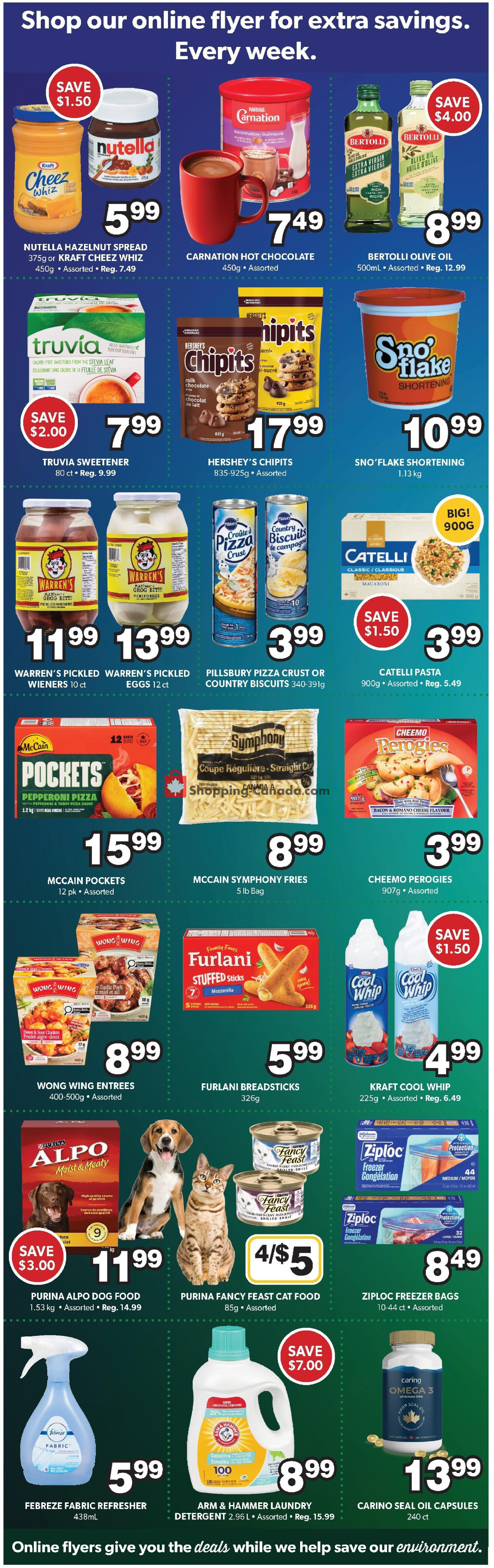 Coleman's flyer from Thursday June 18, 2026 to Wednesday June 24, 2026 - page 6