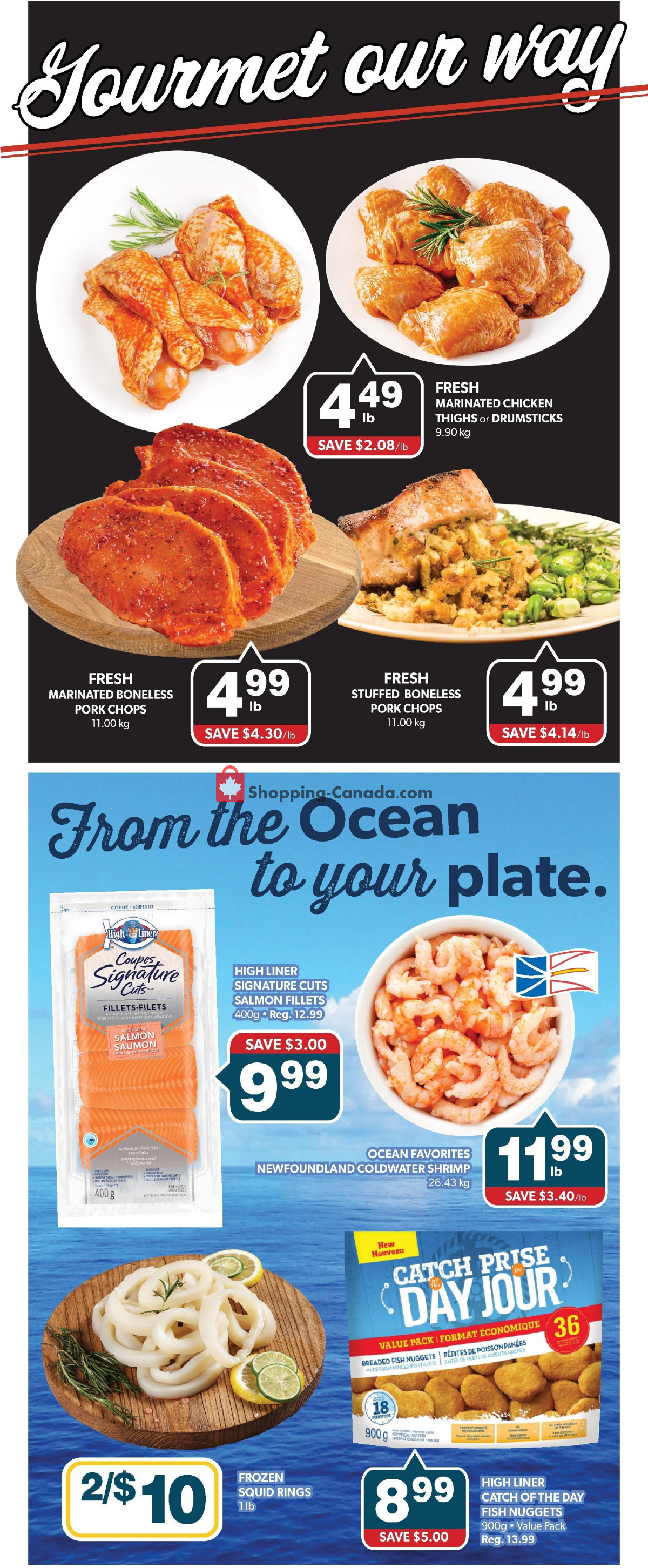 Coleman's flyer from Thursday June 18, 2026 to Wednesday June 24, 2026 - page 7