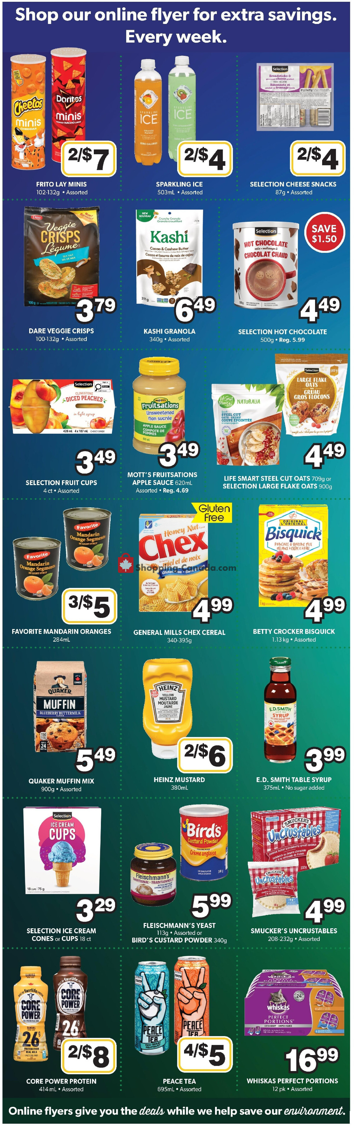 Coleman's flyer from Thursday June 25, 2026 to Wednesday July 1, 2026 - page 5