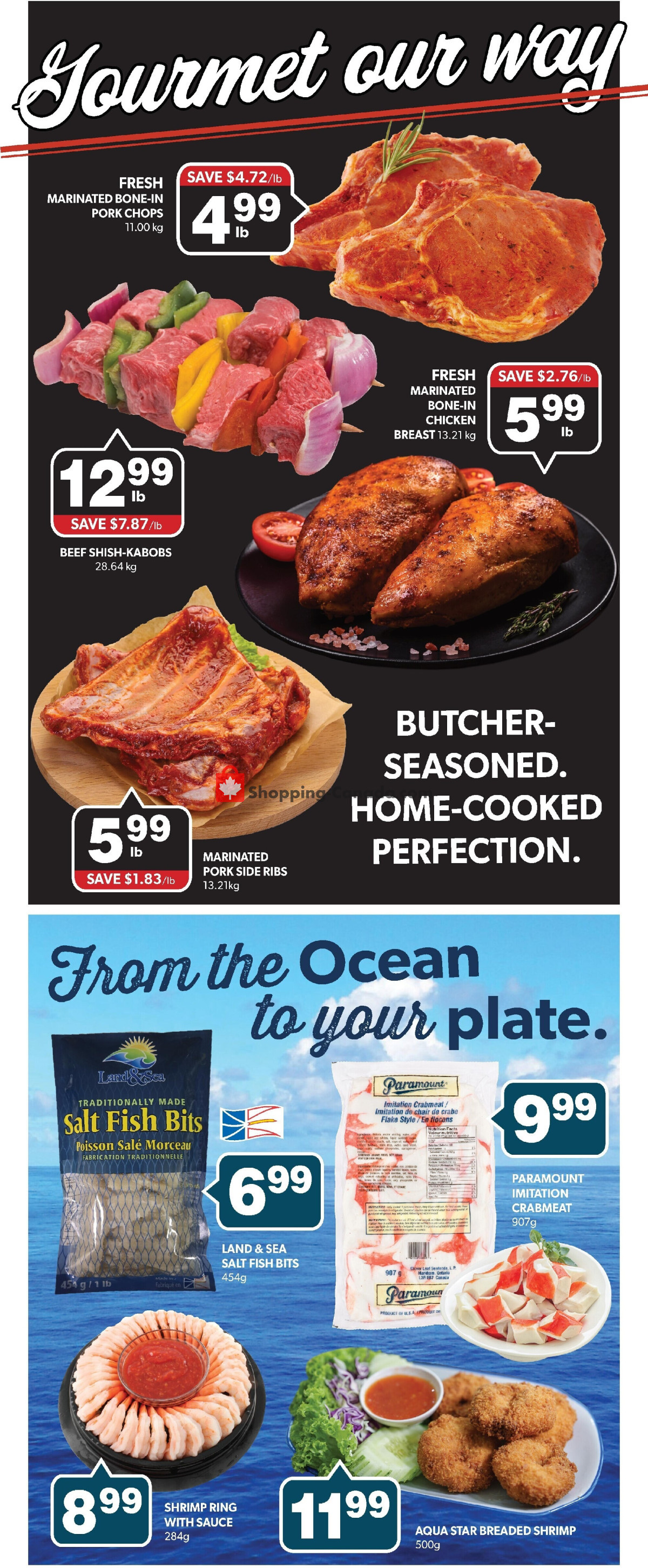 Coleman's flyer from Thursday June 25, 2026 to Wednesday July 1, 2026 - page 7