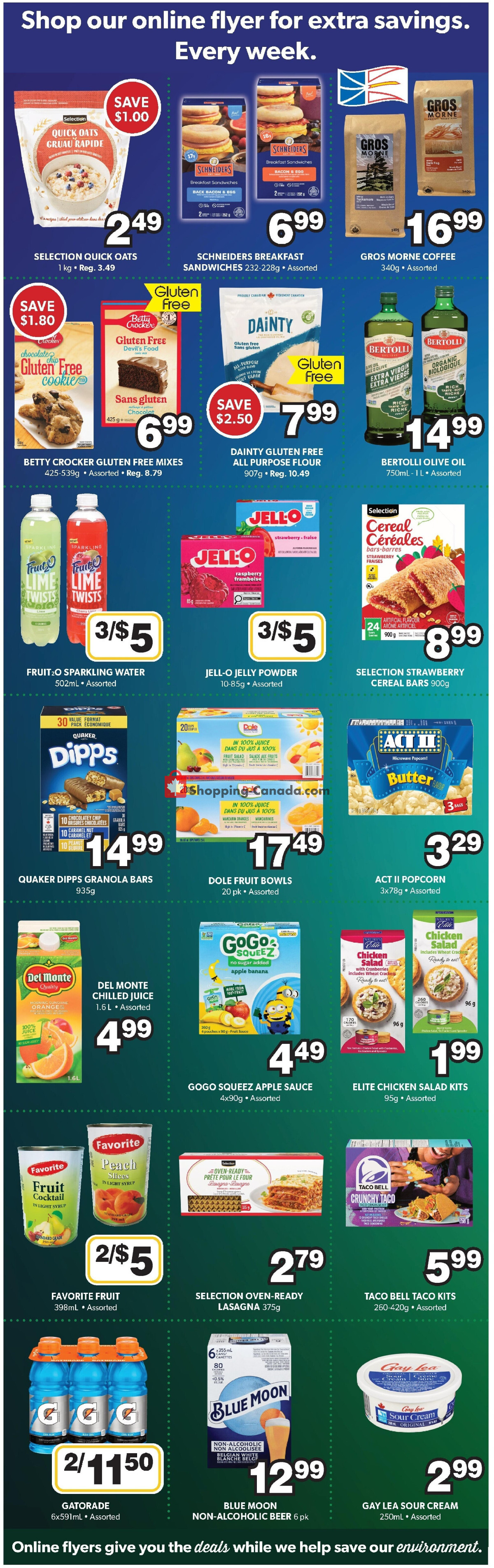 Coleman's flyer from Thursday June 4, 2026 to Wednesday June 10, 2026 - page 5