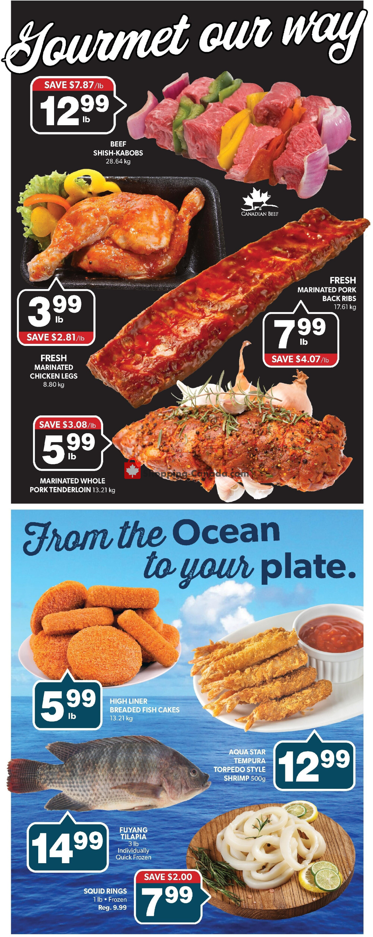 Coleman's flyer from Thursday June 4, 2026 to Wednesday June 10, 2026 - page 7