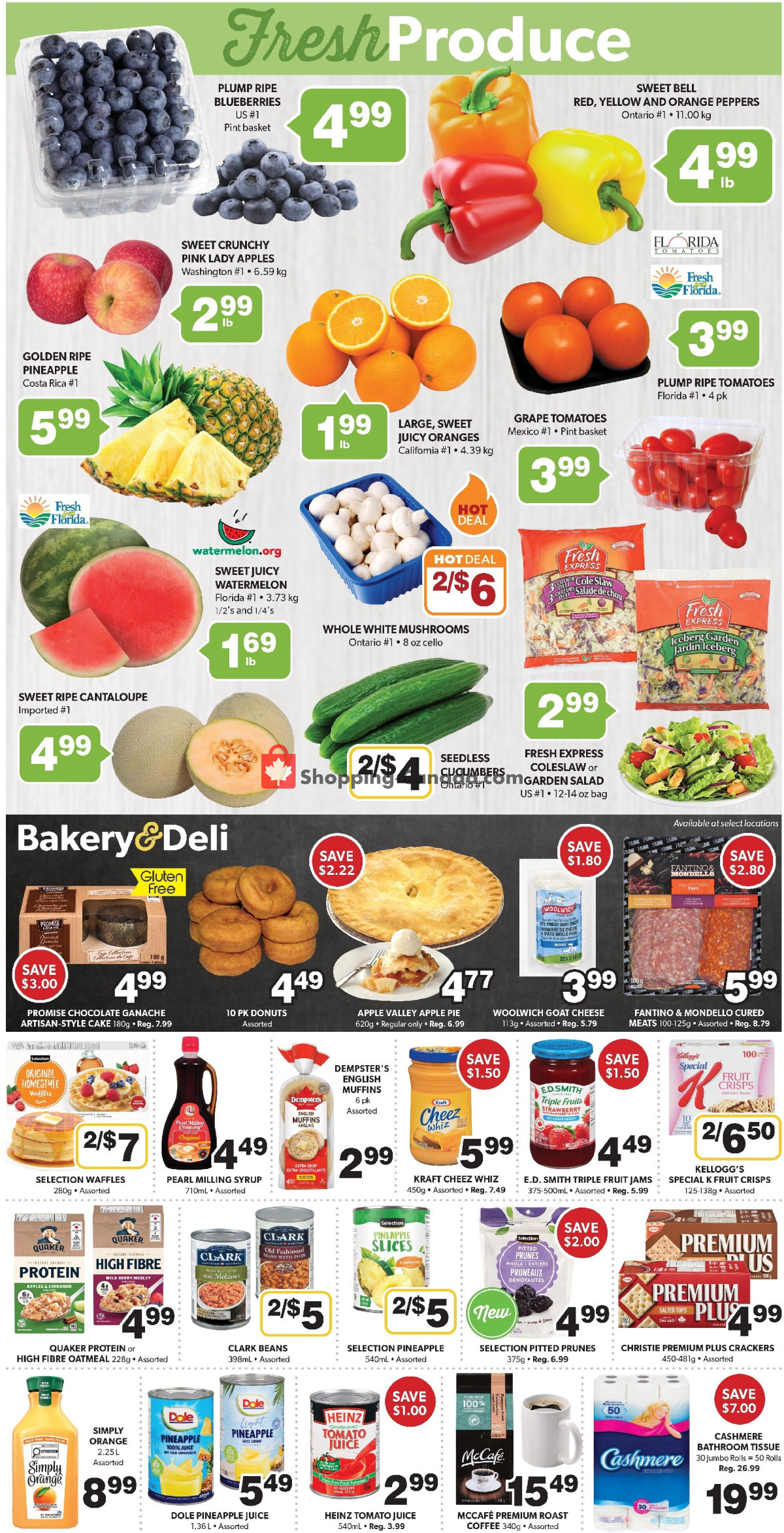 Coleman's flyer from Thursday May 28, 2026 to Wednesday June 3, 2026 - page 5