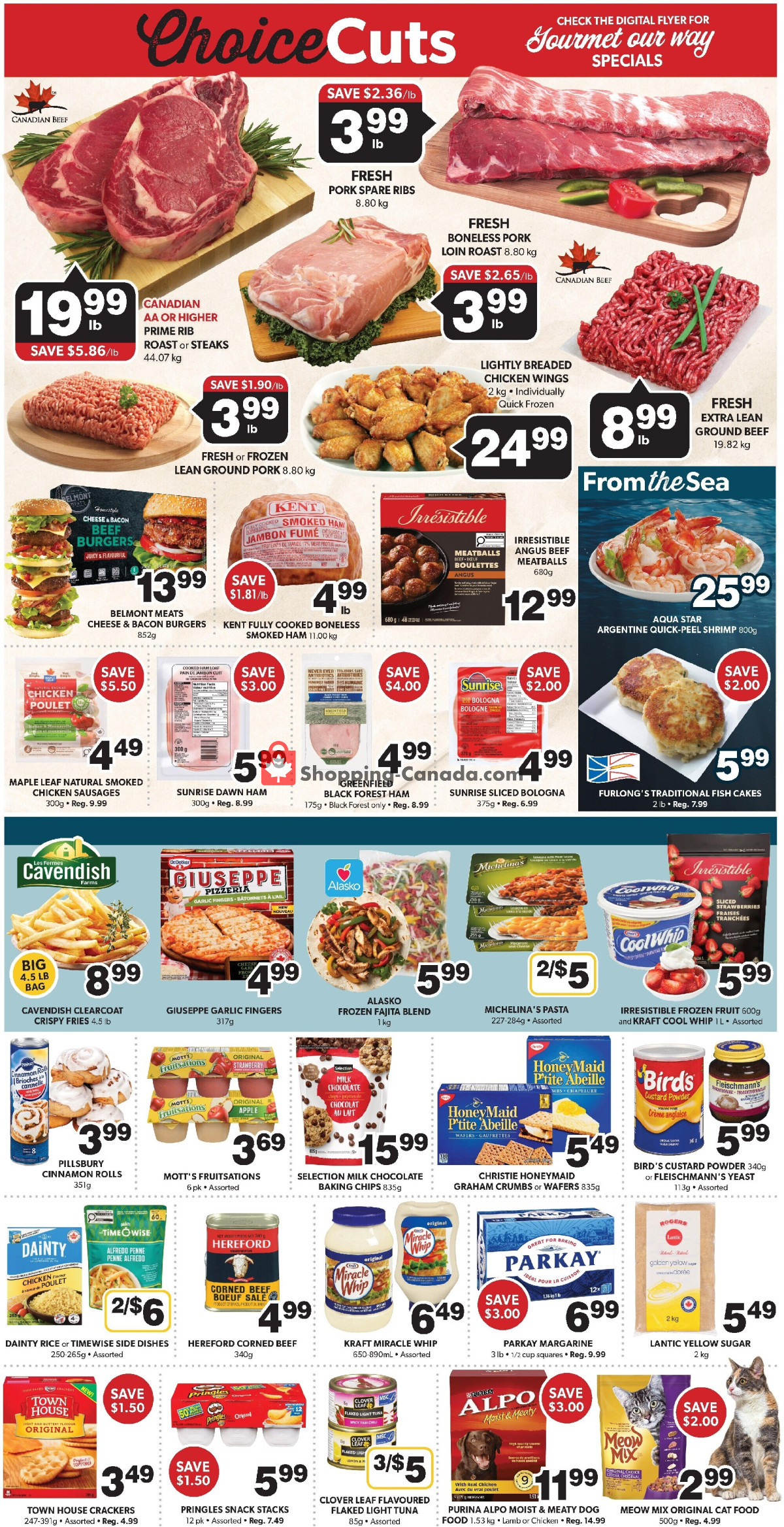 Coleman's flyer from Thursday May 28, 2026 to Wednesday June 3, 2026 - page 6
