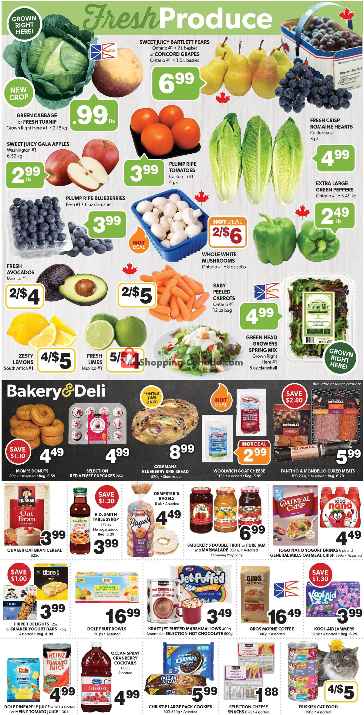 Coleman's flyer from Thursday September 17, 2026 to Wednesday September 23, 2026 - page 3
