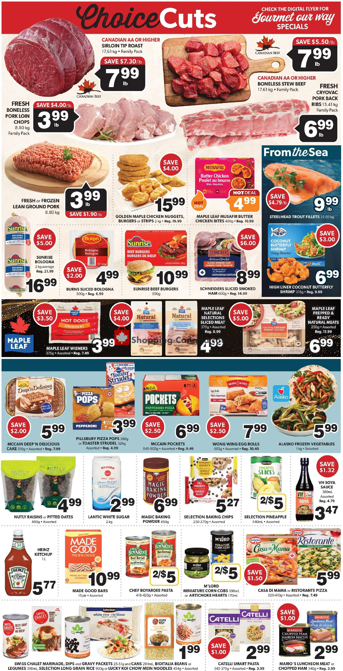 Coleman's flyer from Thursday September 17, 2026 to Wednesday September 23, 2026 - page 4