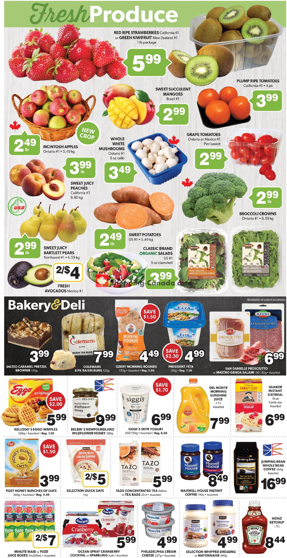 Coleman's flyer from Thursday September 24, 2026 to Wednesday September 30, 2026 - page 3
