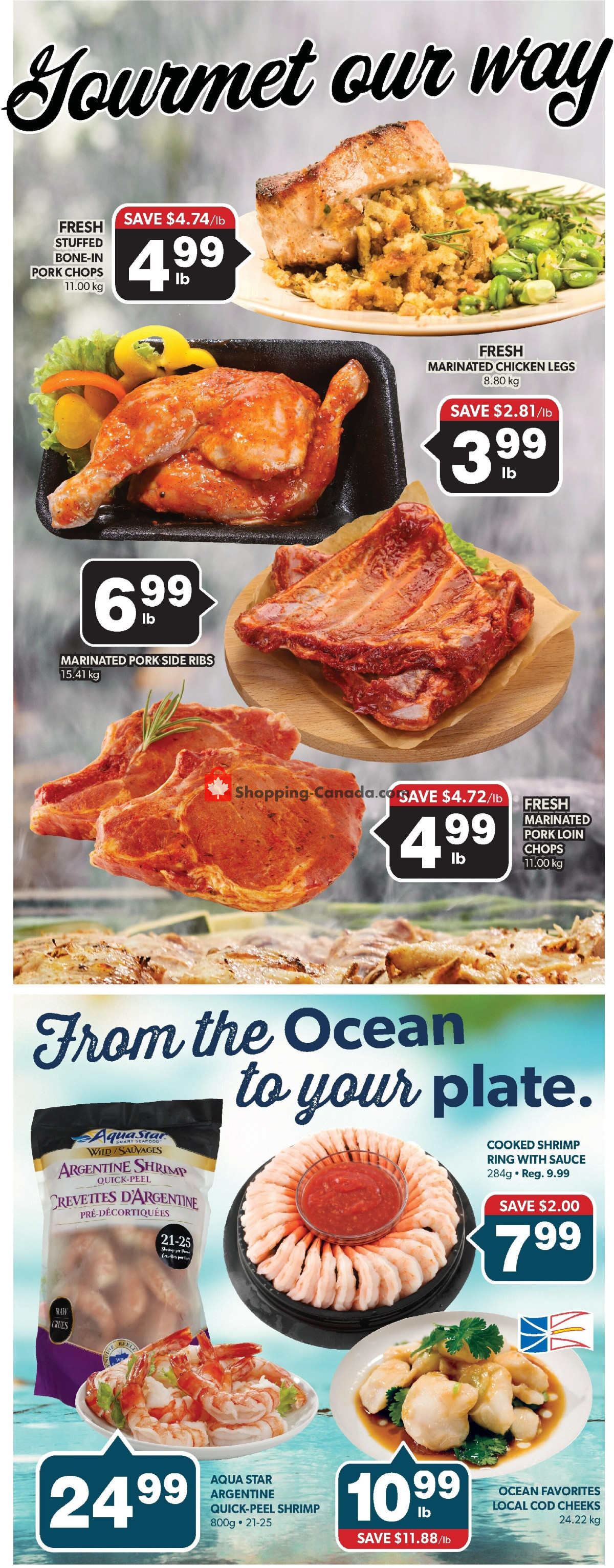 Coleman's flyer from Thursday September 24, 2026 to Wednesday September 30, 2026 - page 7