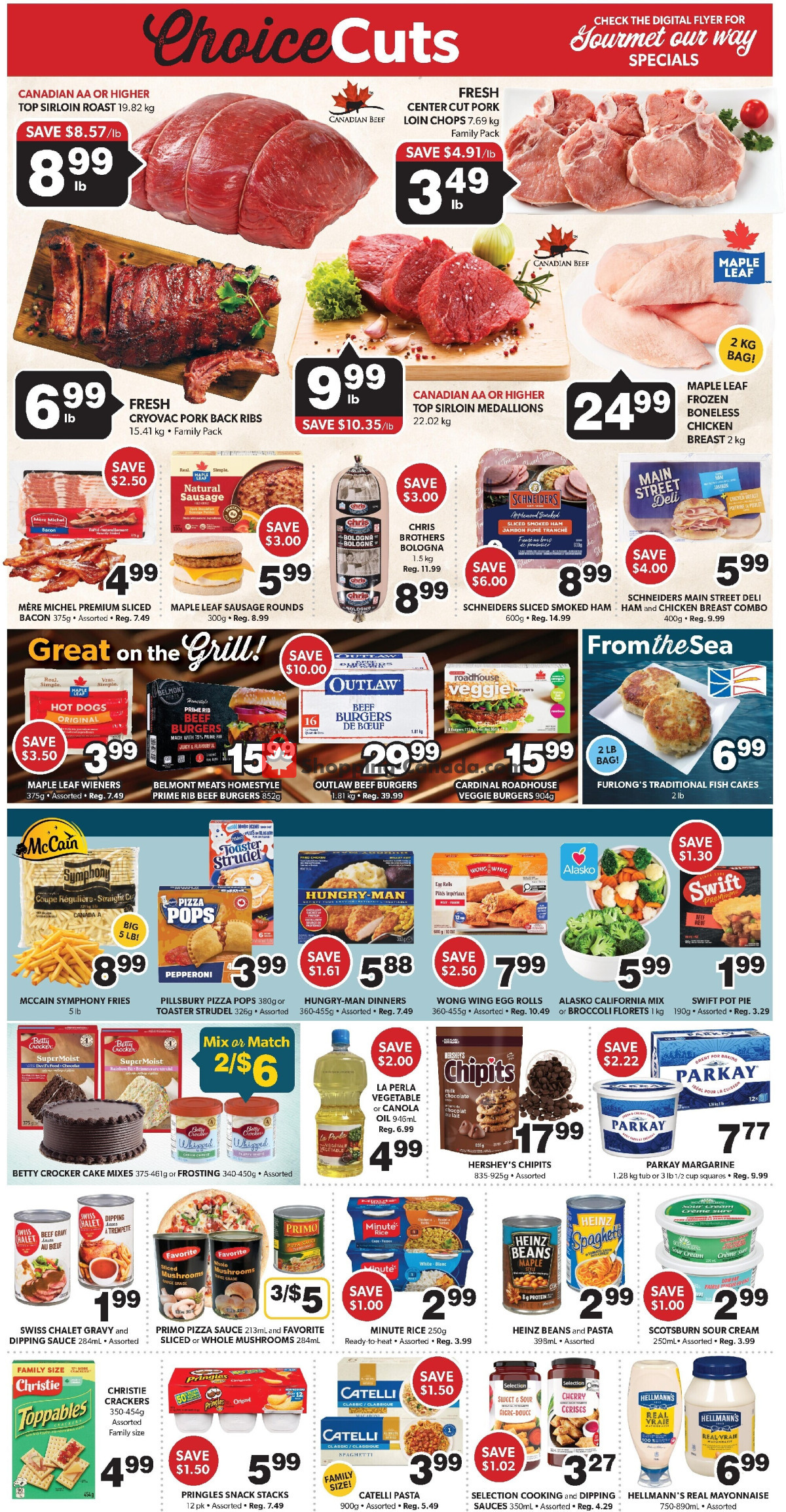 Coleman's flyer from Thursday September 3, 2026 to Wednesday September 9, 2026 - page 4