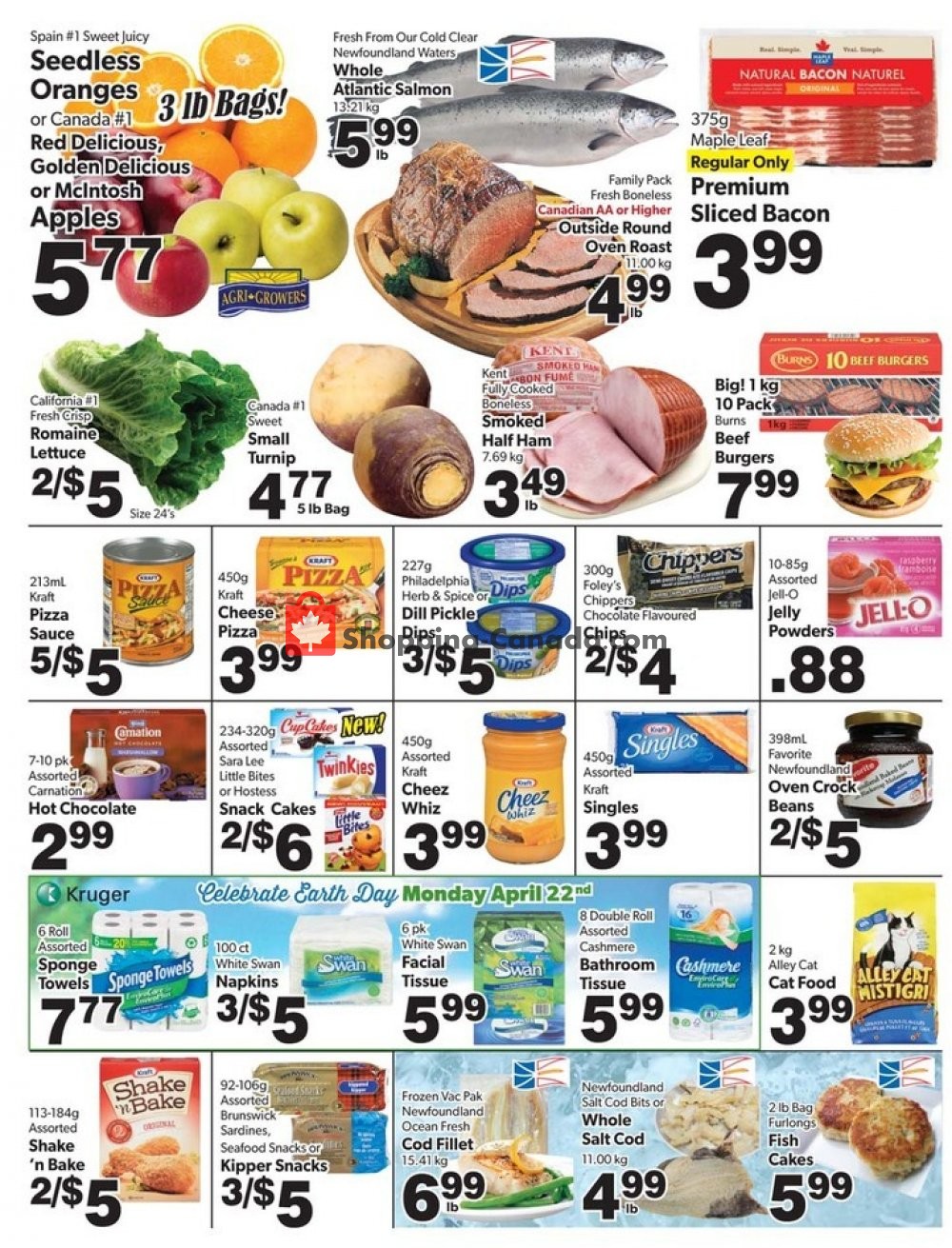 Coleman's flyer from Thursday April 18, 2019 to Wednesday April 24, 2019 - page 2
