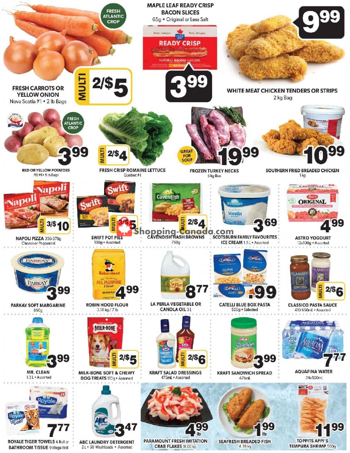 Coleman's flyer from Thursday September 16, 2021 to Wednesday September 22, 2021 - page 2