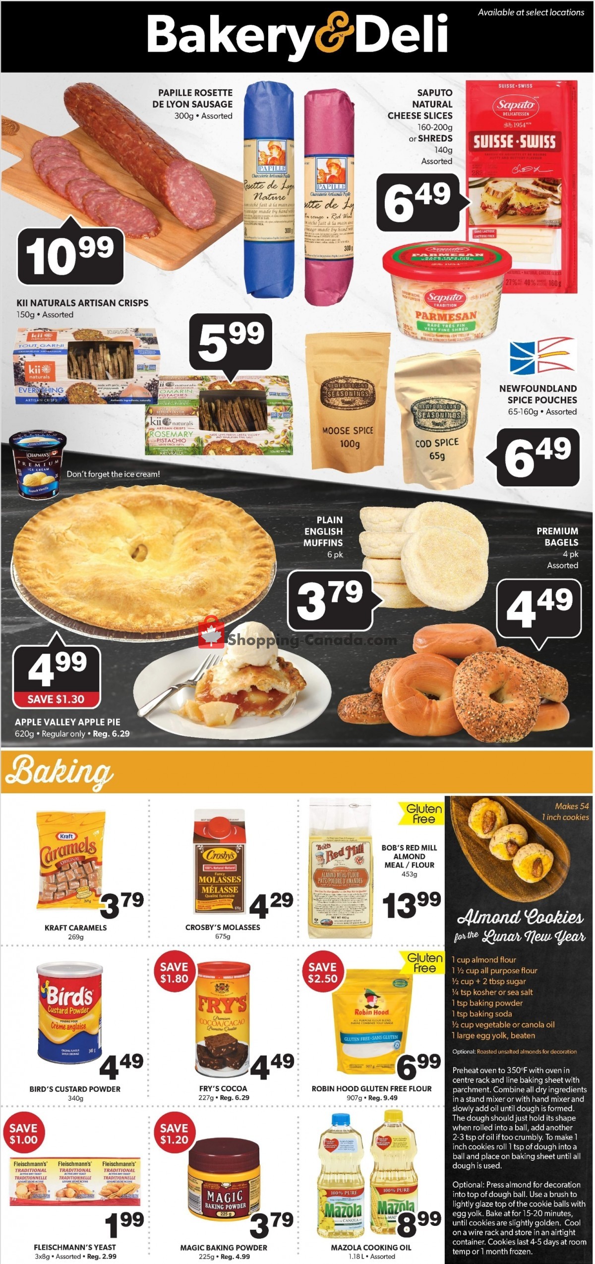 Coleman's flyer from Thursday January 19, 2023 to Wednesday January 25, 2023 - page 5