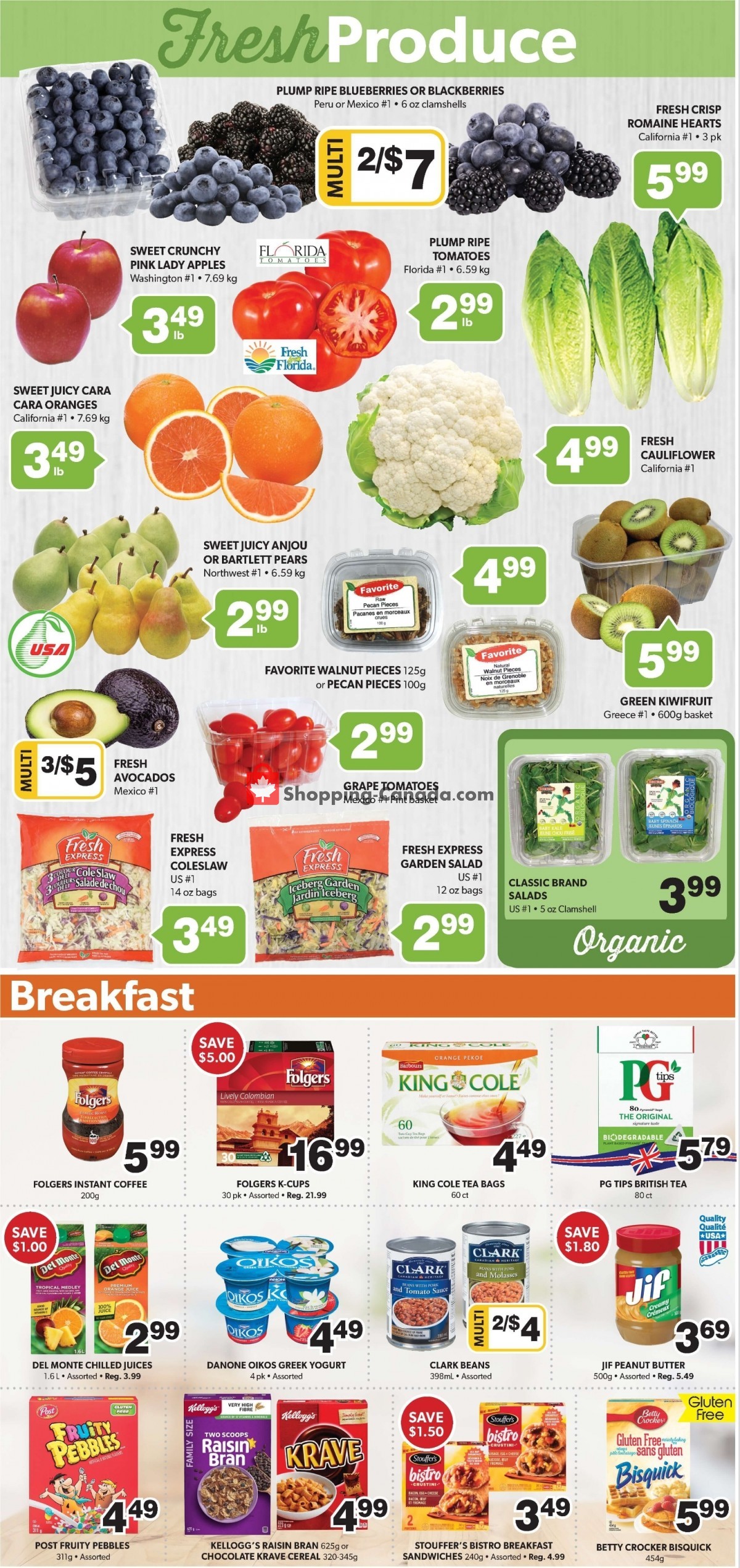 Coleman's flyer from Thursday January 26, 2023 to Wednesday February 1, 2023 - page 2