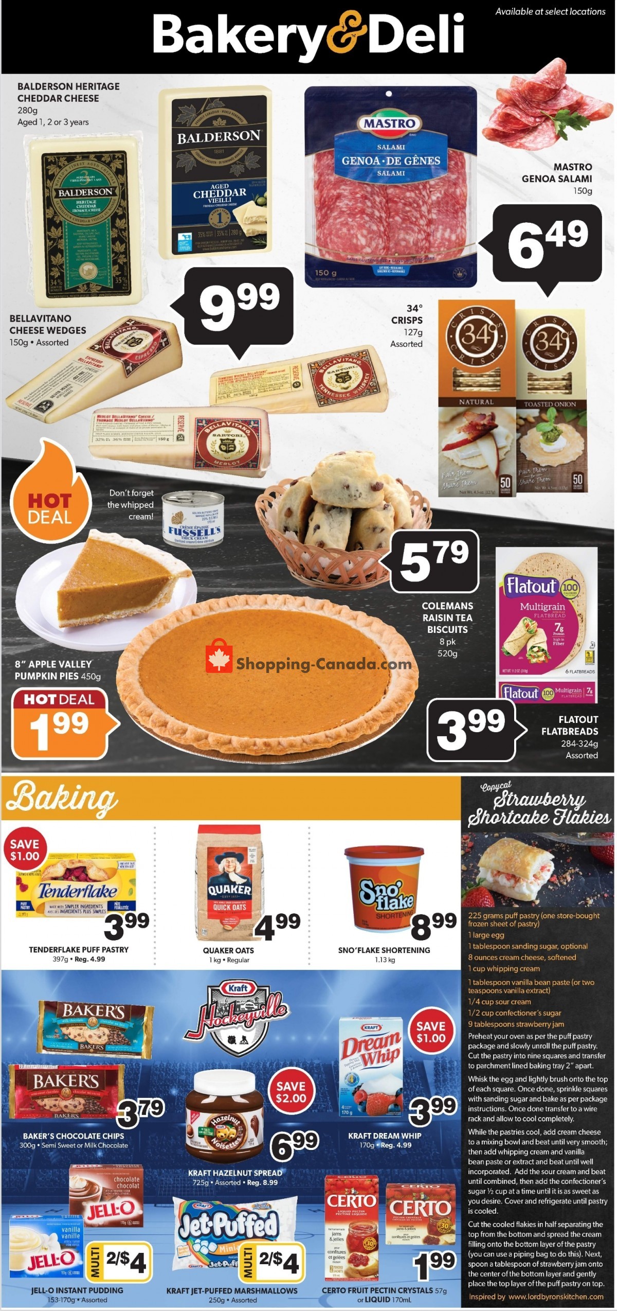 Coleman's flyer from Thursday January 26, 2023 to Wednesday February 1, 2023 - page 5