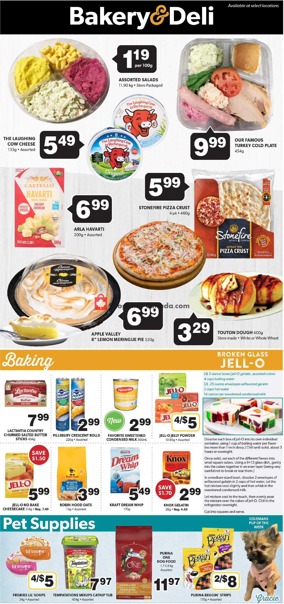 Coleman's flyer from Thursday May 16, 2024 to Wednesday May 22, 2024 - page 5