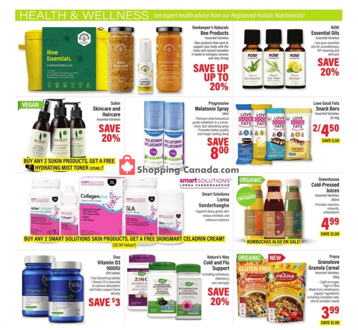 Commisso's Fresh Foods flyer from Friday December 3, 2021 to Thursday December 9, 2021 - page 7