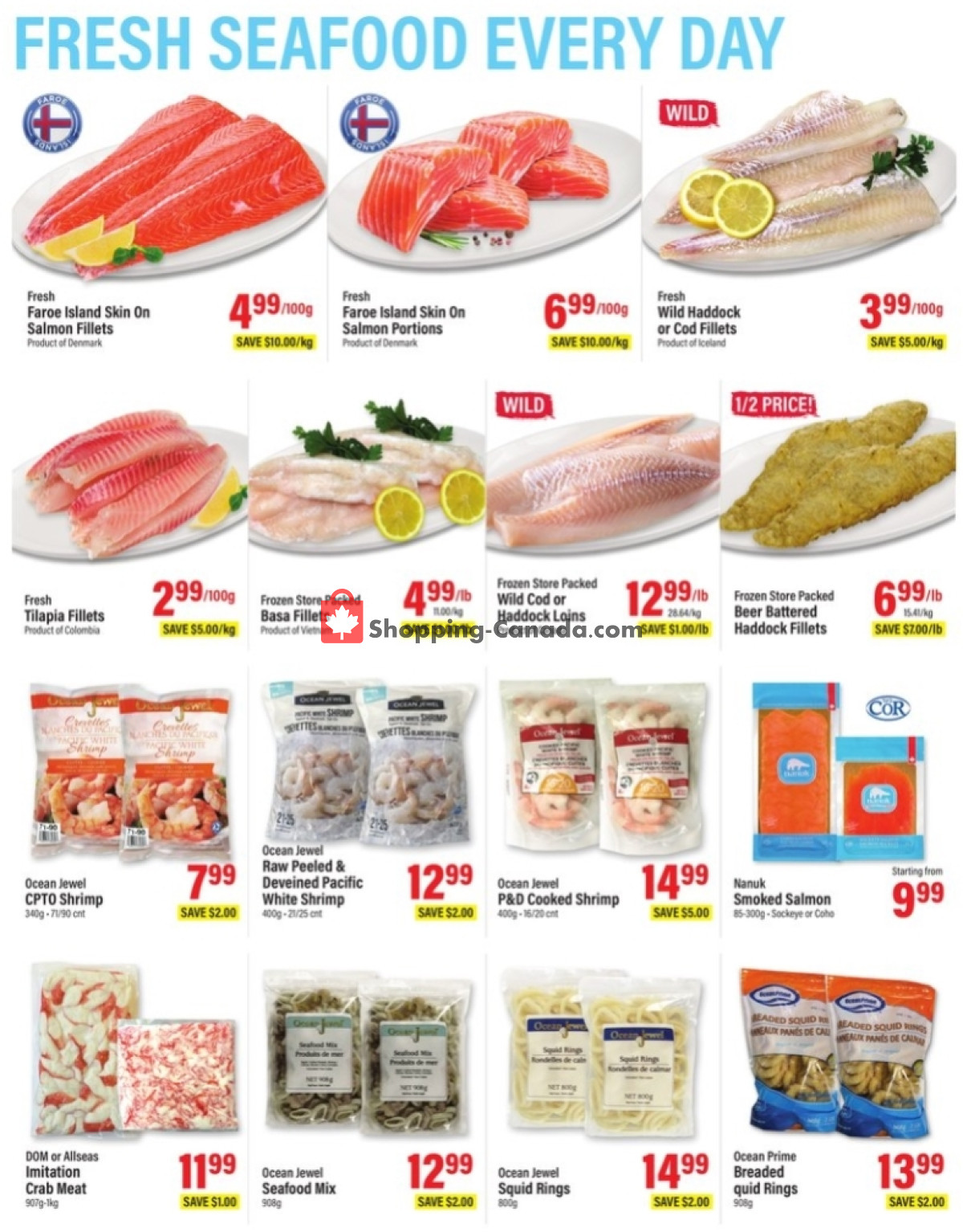 Commisso's Fresh Foods flyer from Friday February 23, 2024 to Thursday February 29, 2024 - page 3