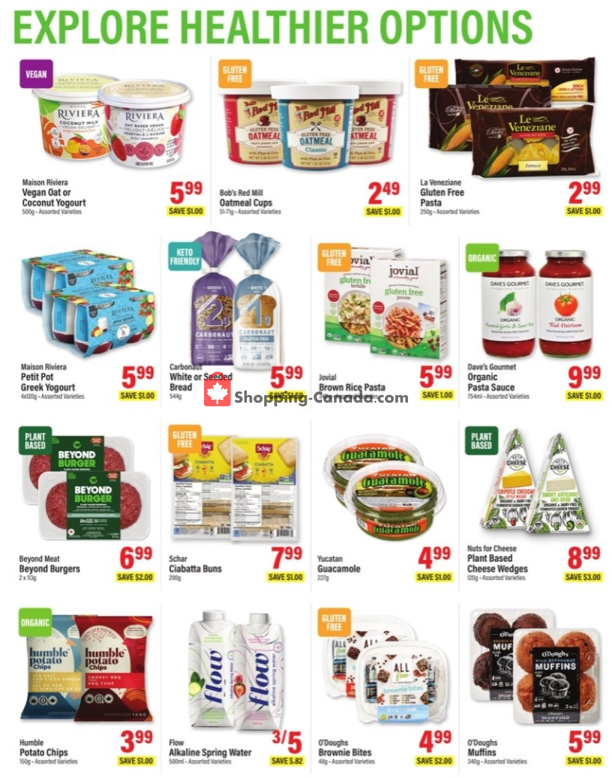 Commisso's Fresh Foods flyer from Friday February 23, 2024 to Thursday February 29, 2024 - page 5