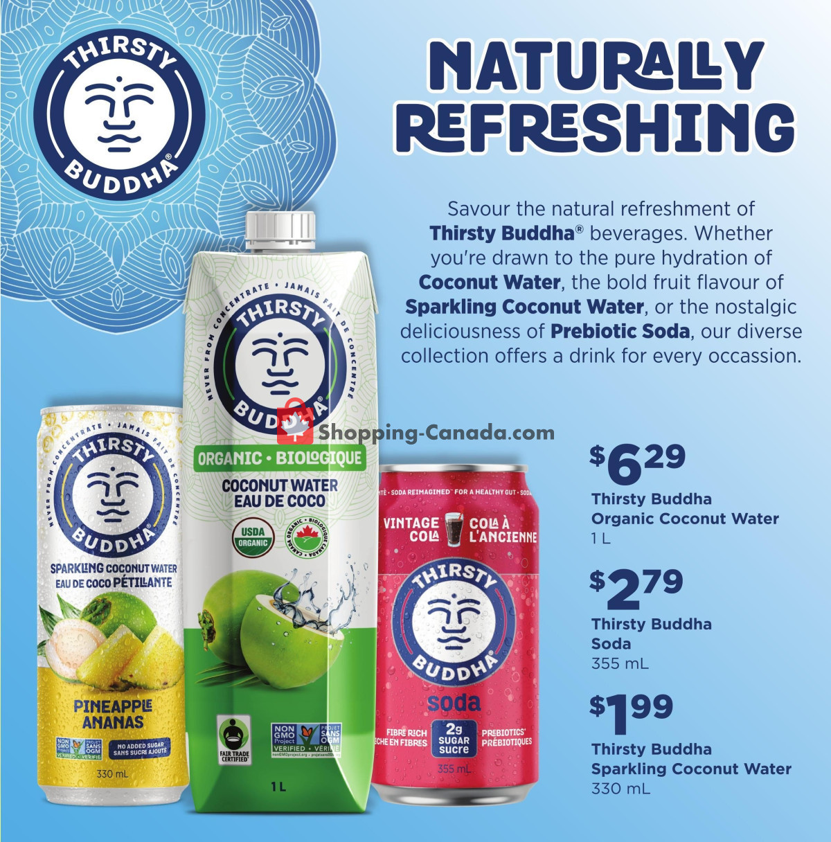 Community Natural Foods flyer from Thursday December 28, 2023 to Wednesday January 24, 2024 - page 13