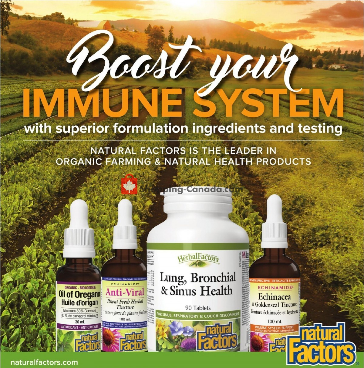 Community Natural Foods flyer from Thursday September 28, 2023 to Wednesday October 25, 2023 - page 10