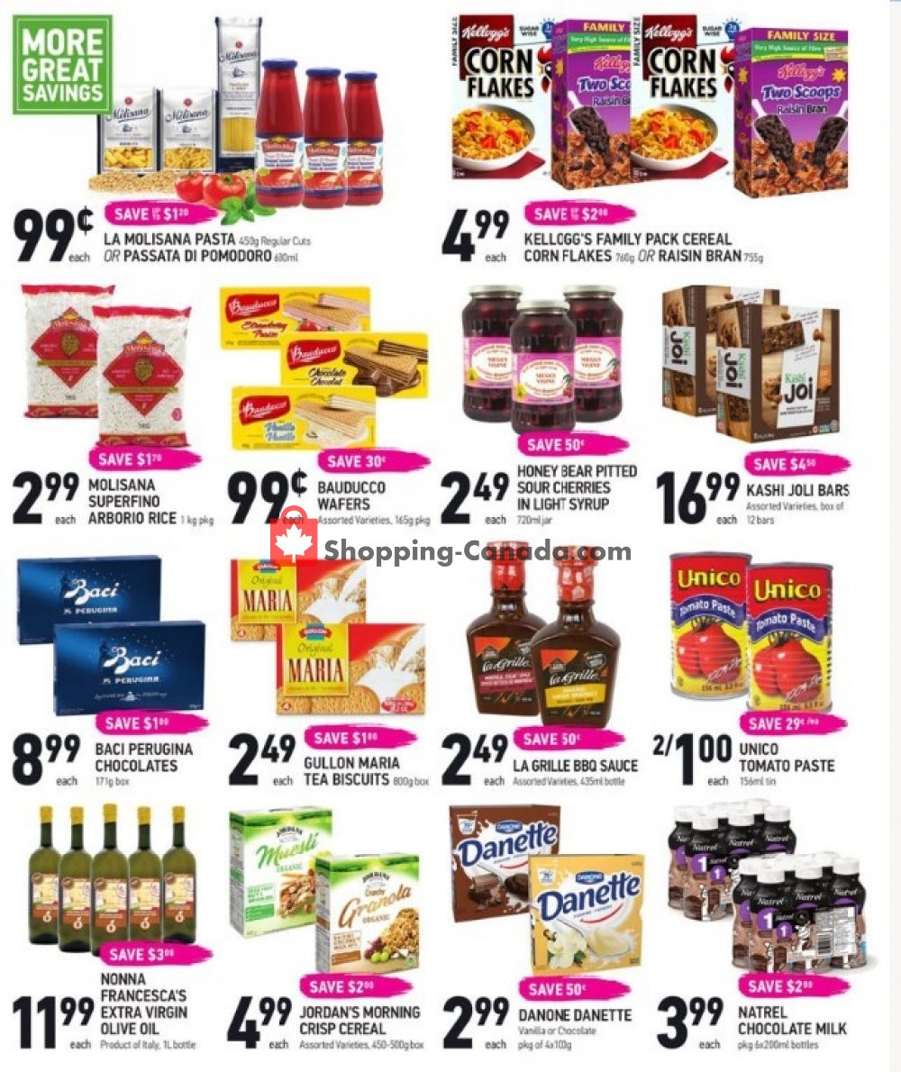 Coppa's Fresh Market flyer from Thursday September 5, 2019 to Wednesday September 11, 2019 - page 4